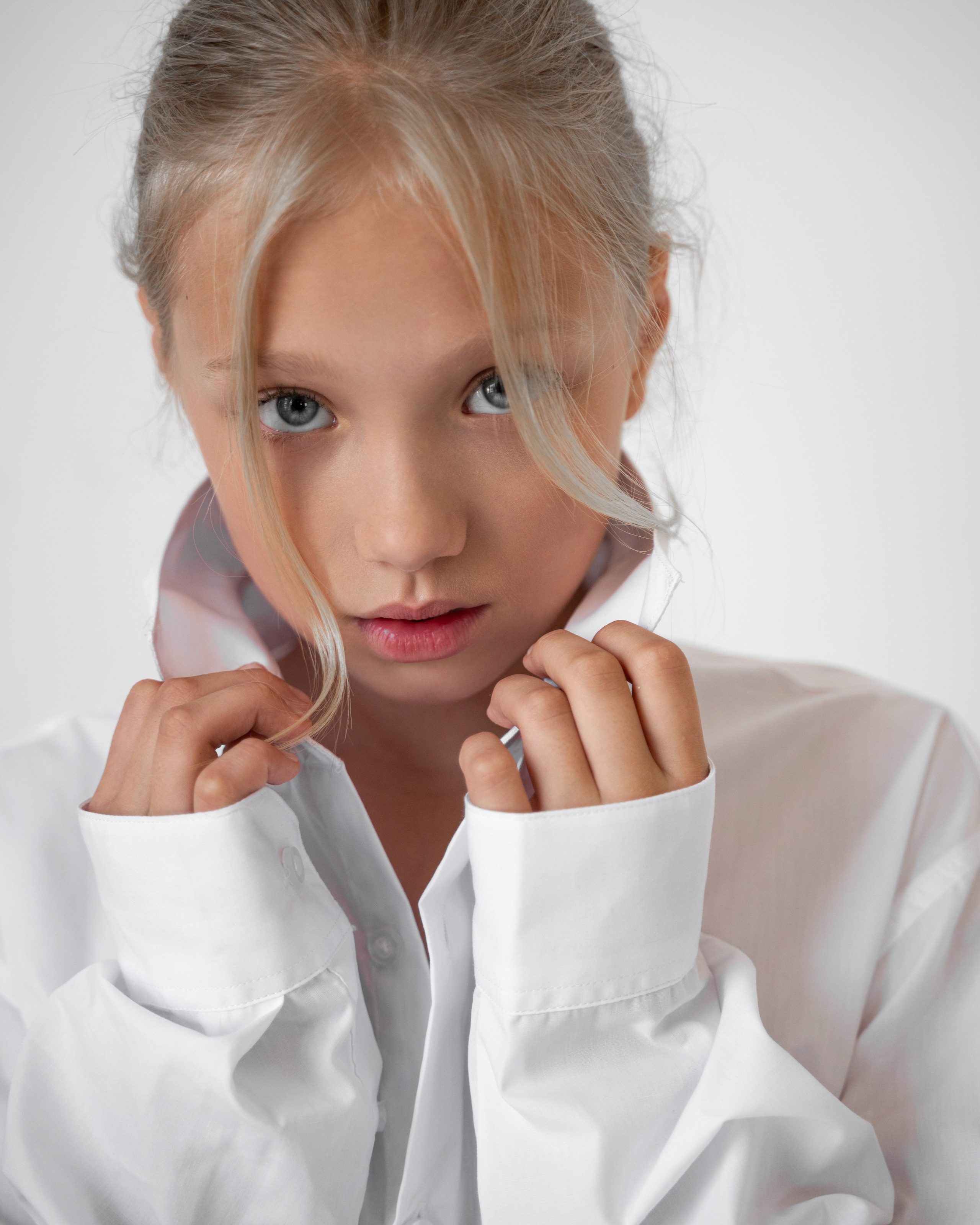 Maya. Фотограф Москва Виктория Вишневская актерское / модельное портфолио