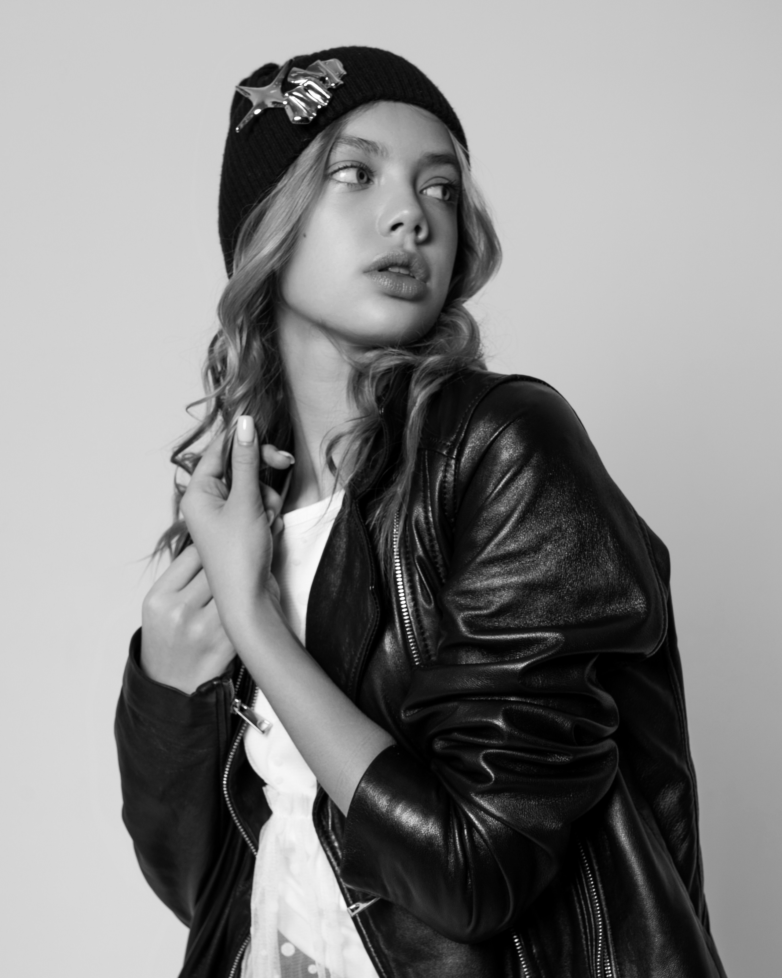 Annet. Фотограф Москва Виктория Вишневская актерское / модельное портфолио