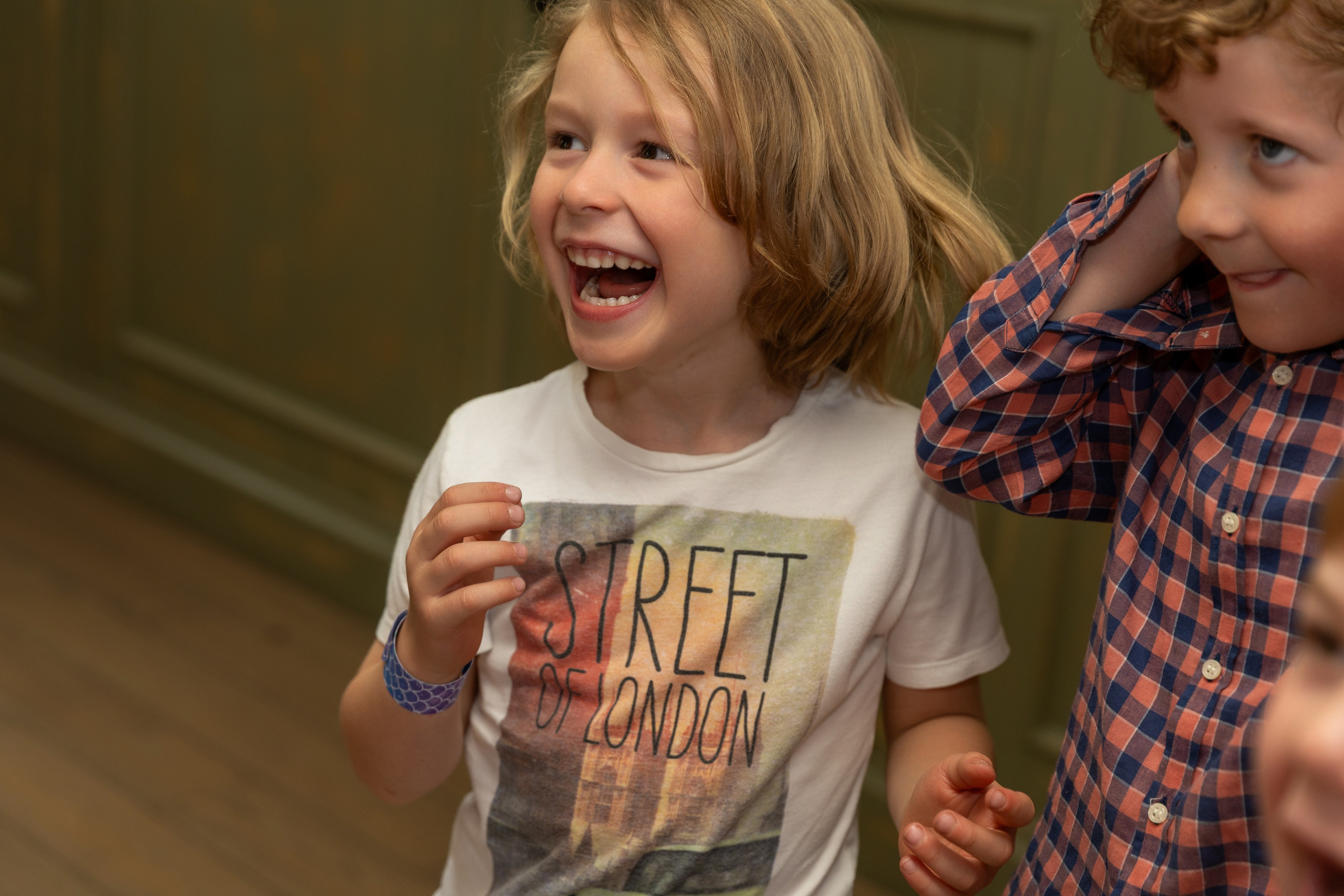 День рождения Розы. Фотограф в Санкт-Петербурге Закута Ольга