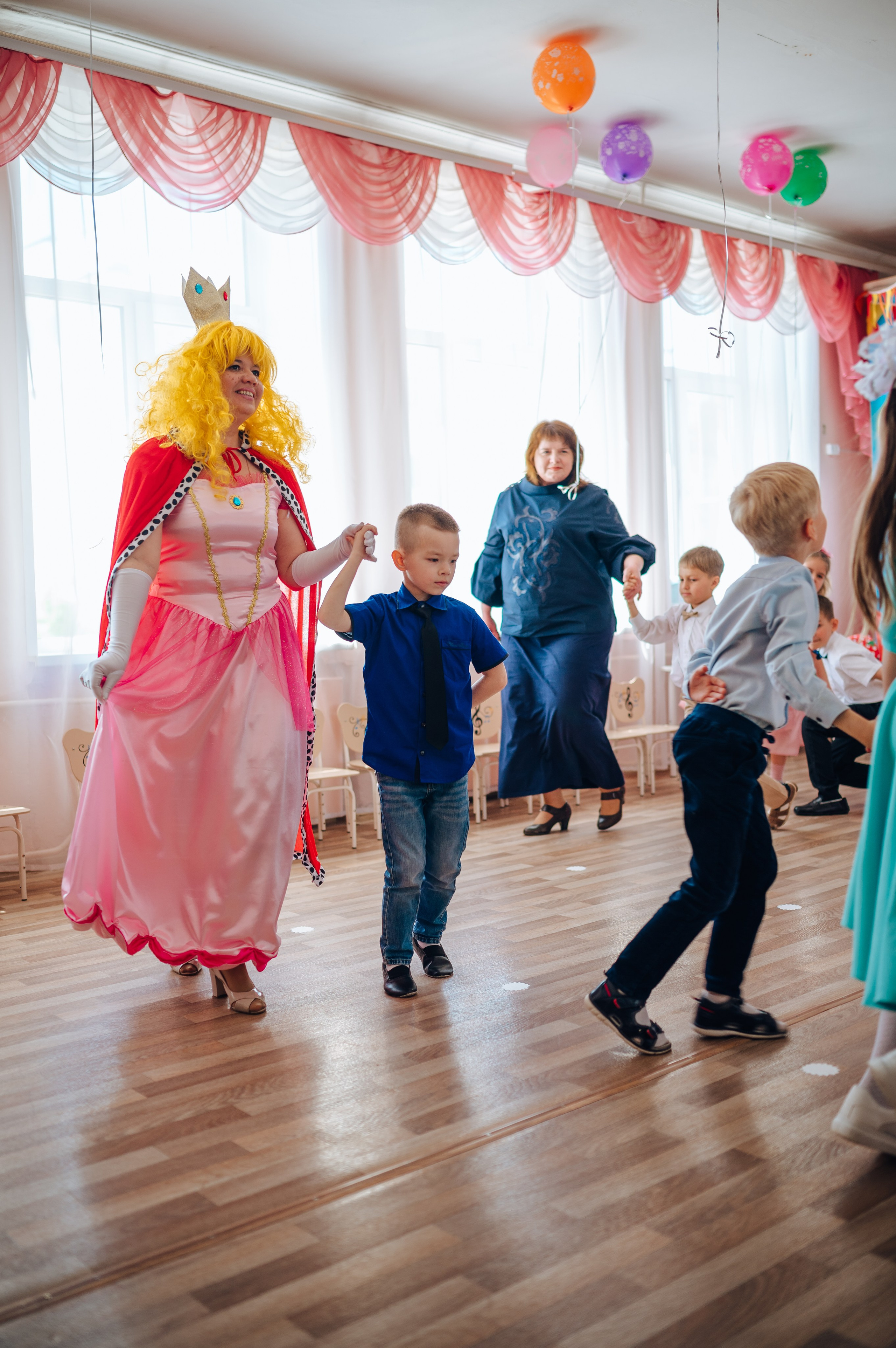 56 сад. Детский и семейный фотограф Катерина Мишина