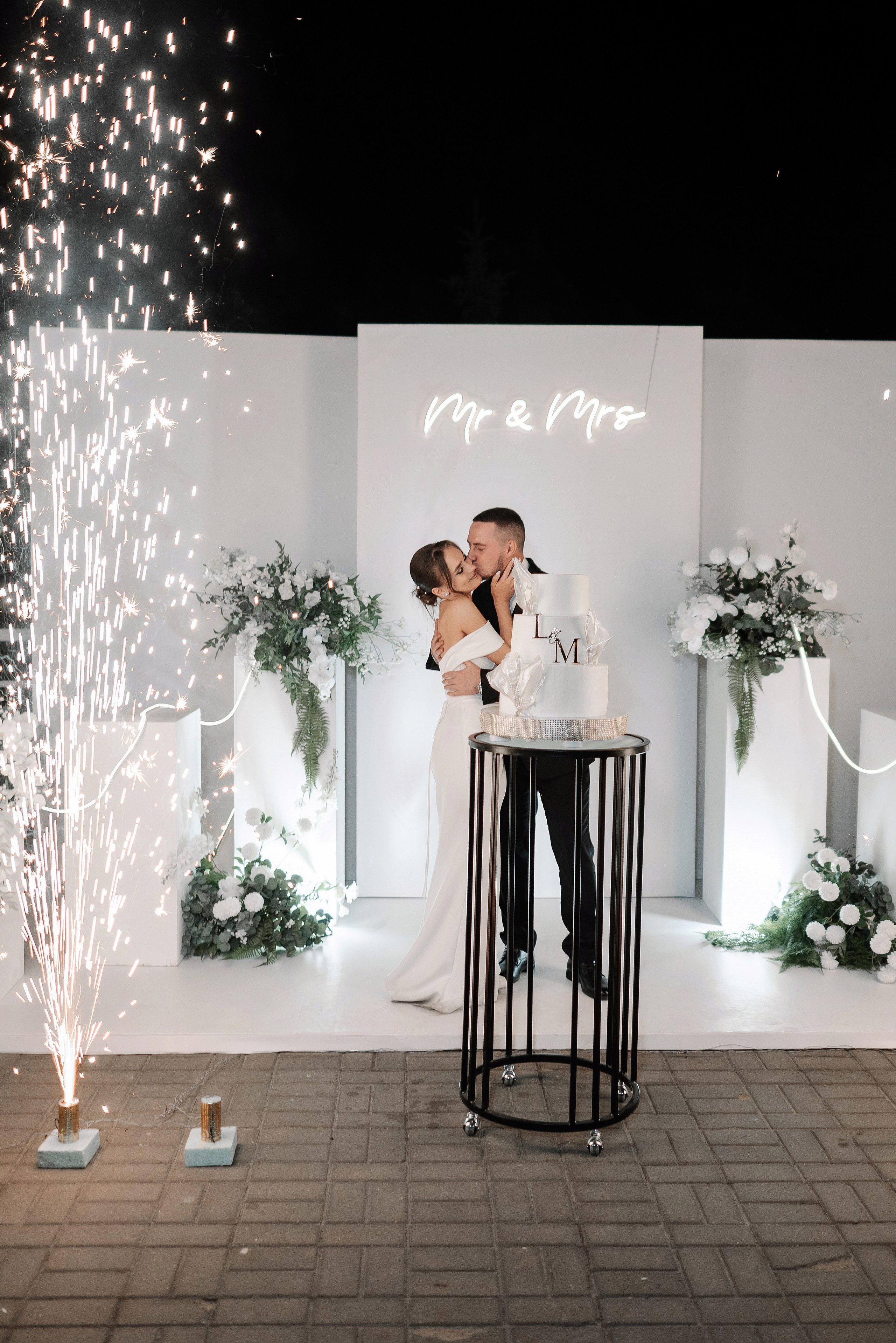 Свадьбы. Свадебный и портретный фотограф в Липецке Юлия Свит