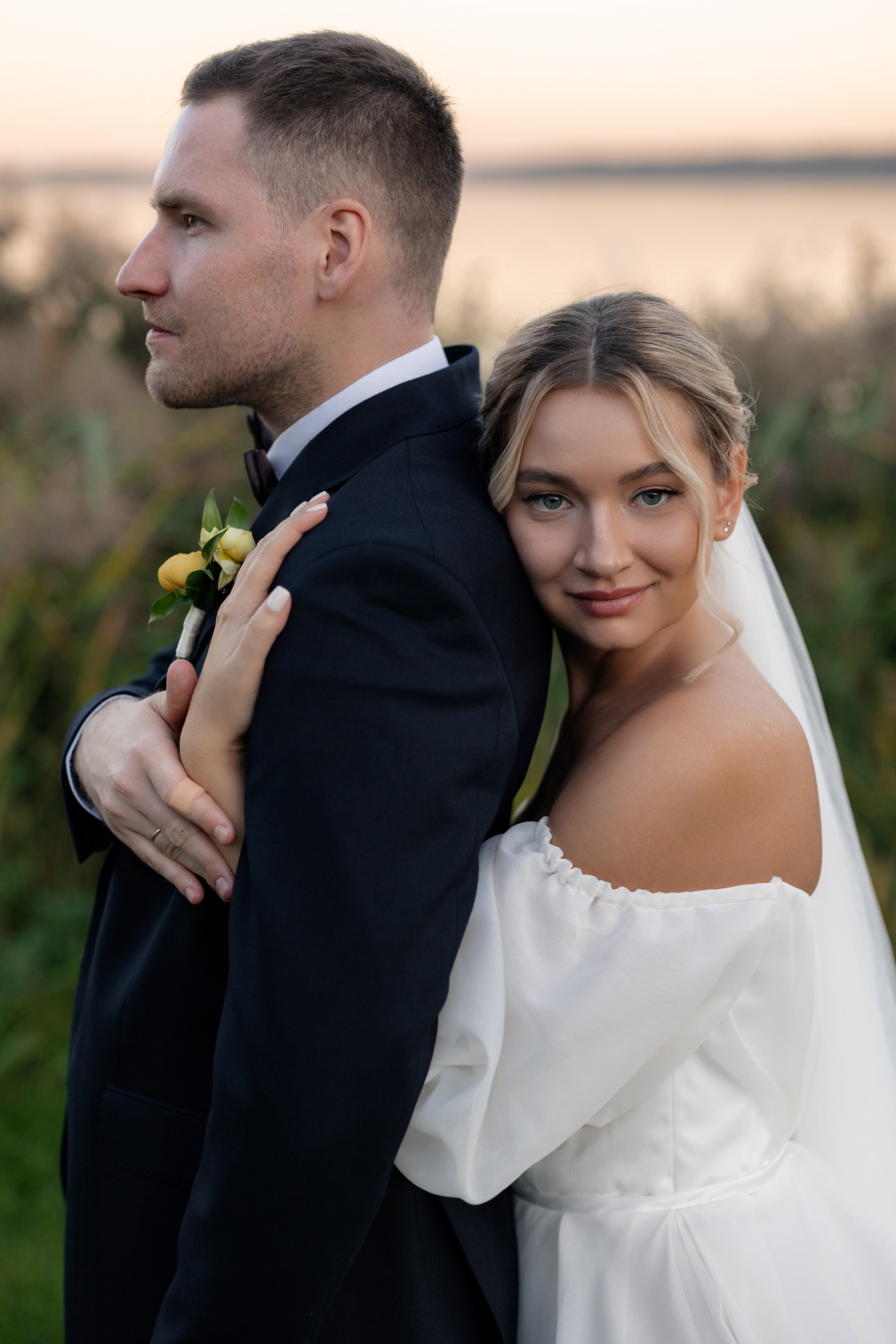 Свадебный фотограф в Москве