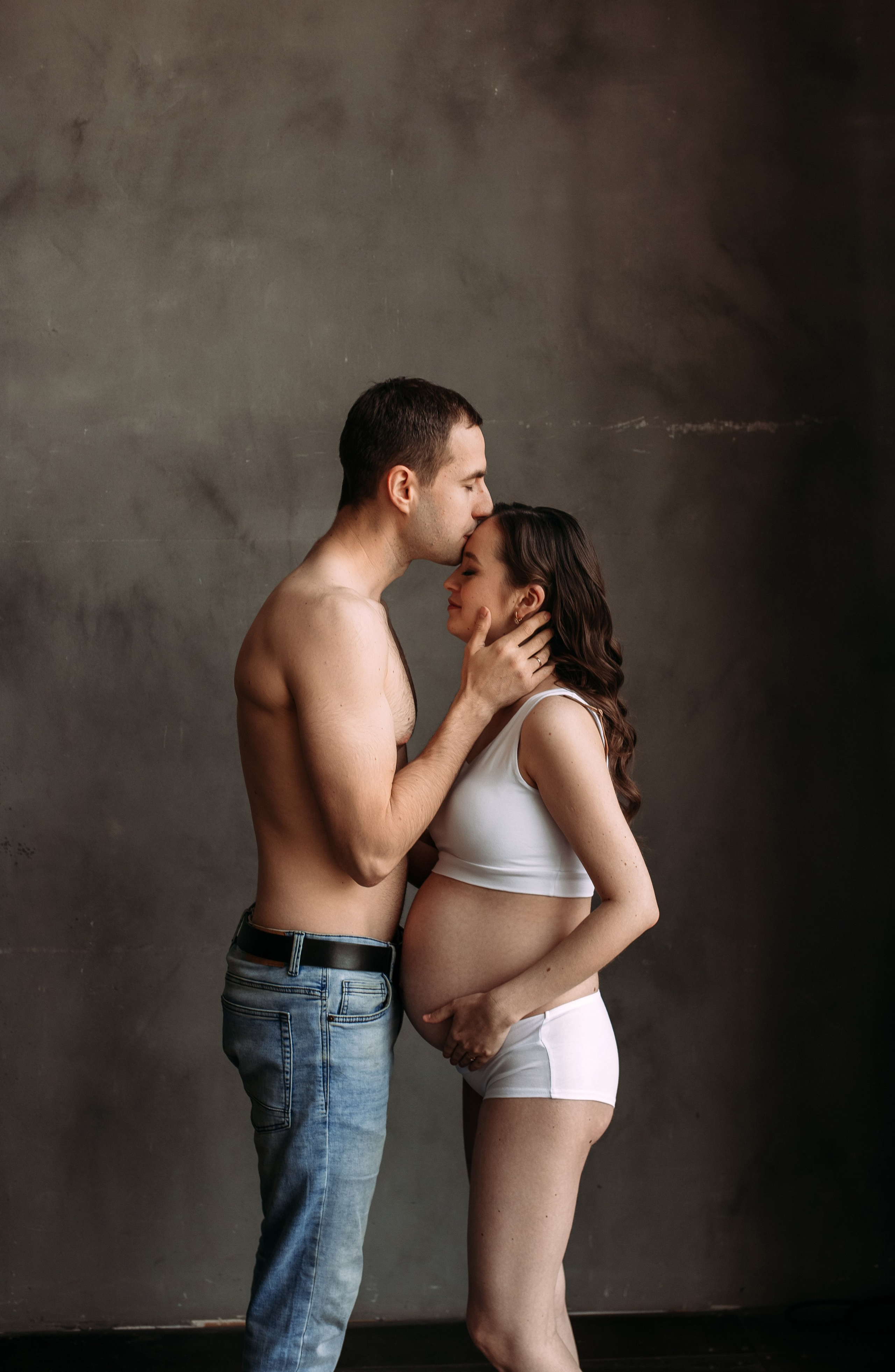 Дина и Рома. Семейный и детский фотограф в Нижнем Новгороде Наумова Лидия