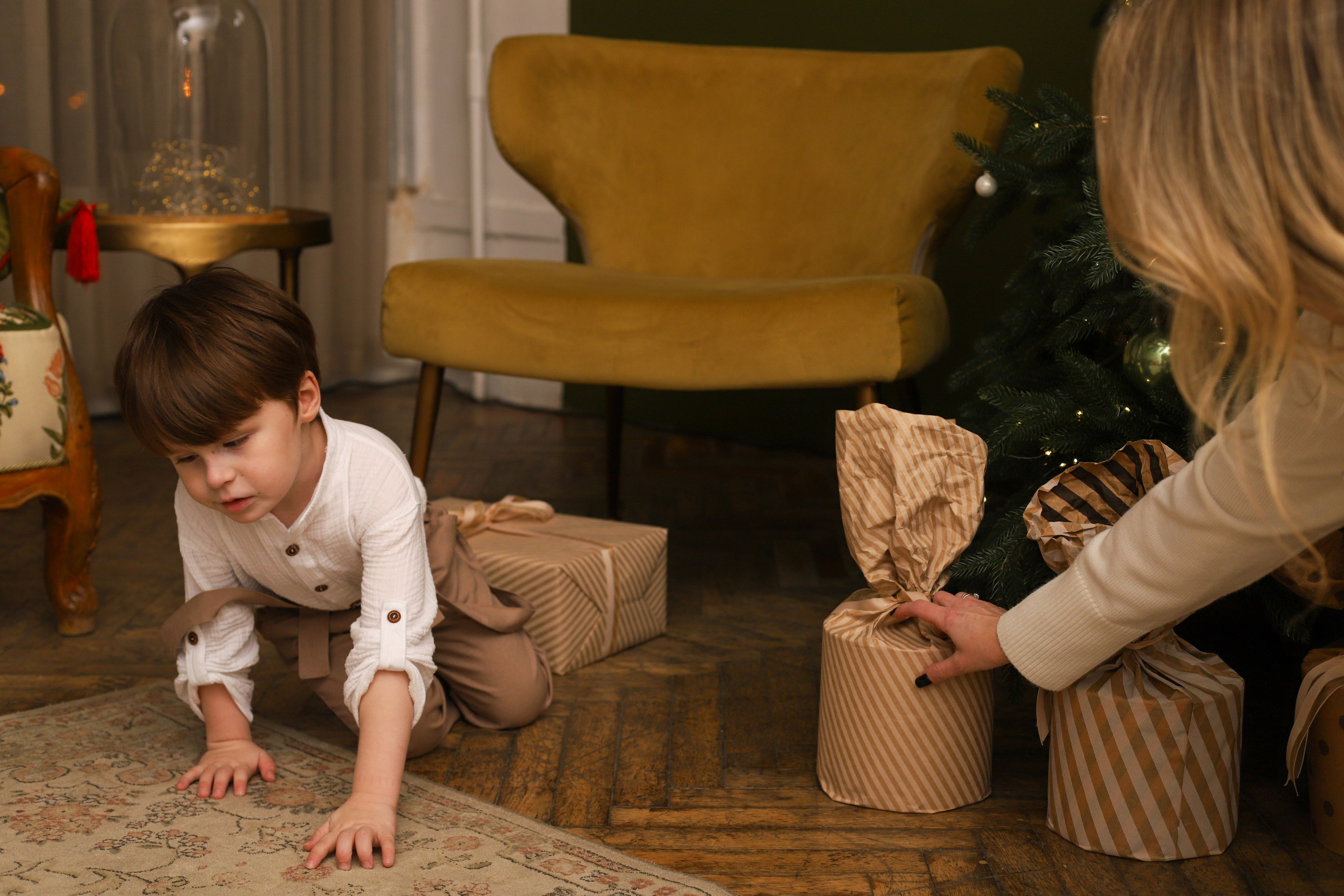 Поле. Ilopavlova_ph