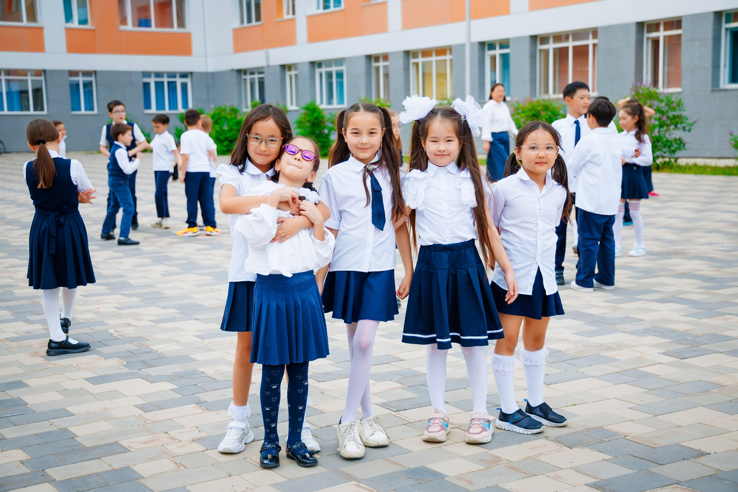 На винетку 4 класс. Семейный и Свадебный фотограф в Астане Александр Астапов