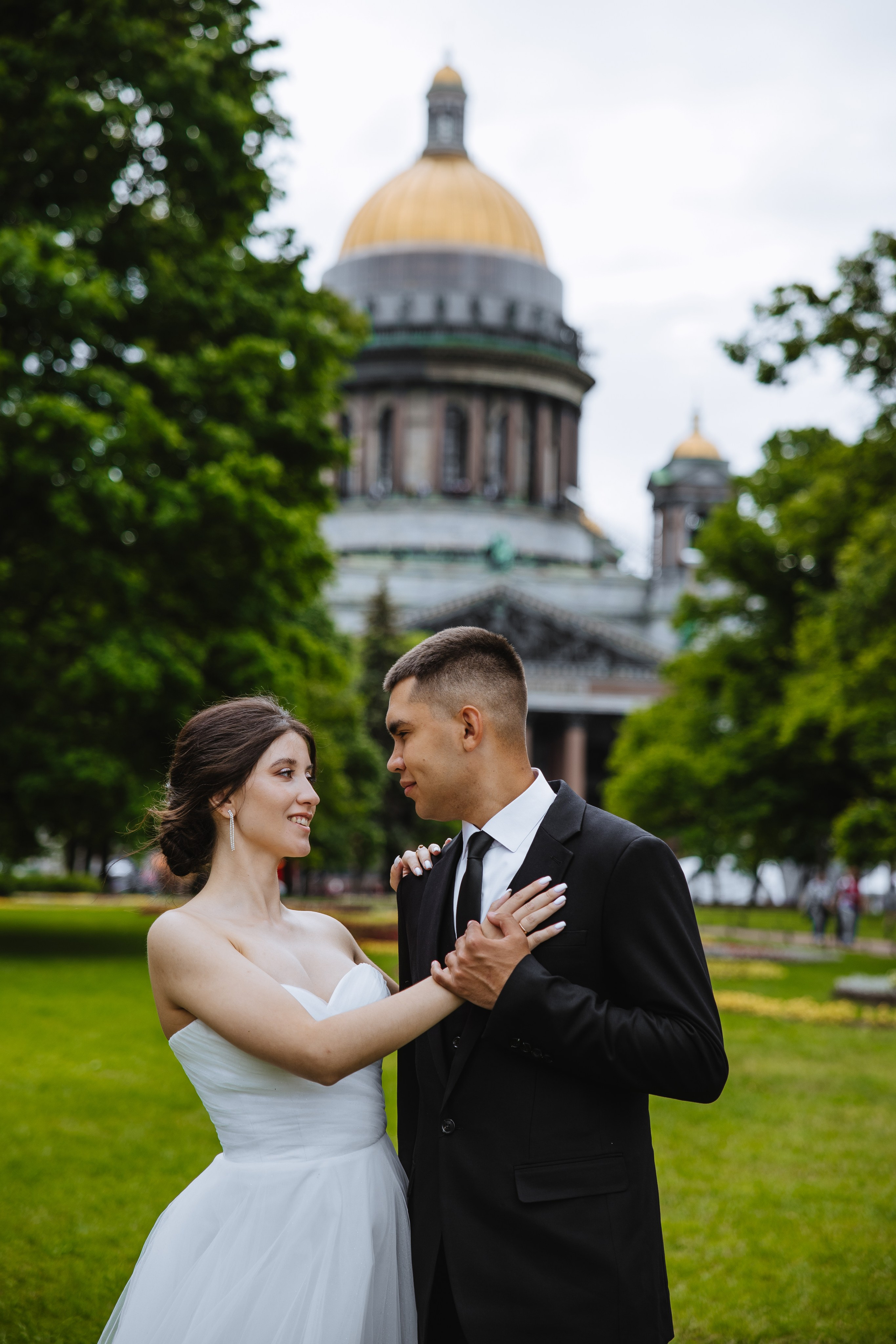 Кристина Николай. Фотограф Алиса Субботина