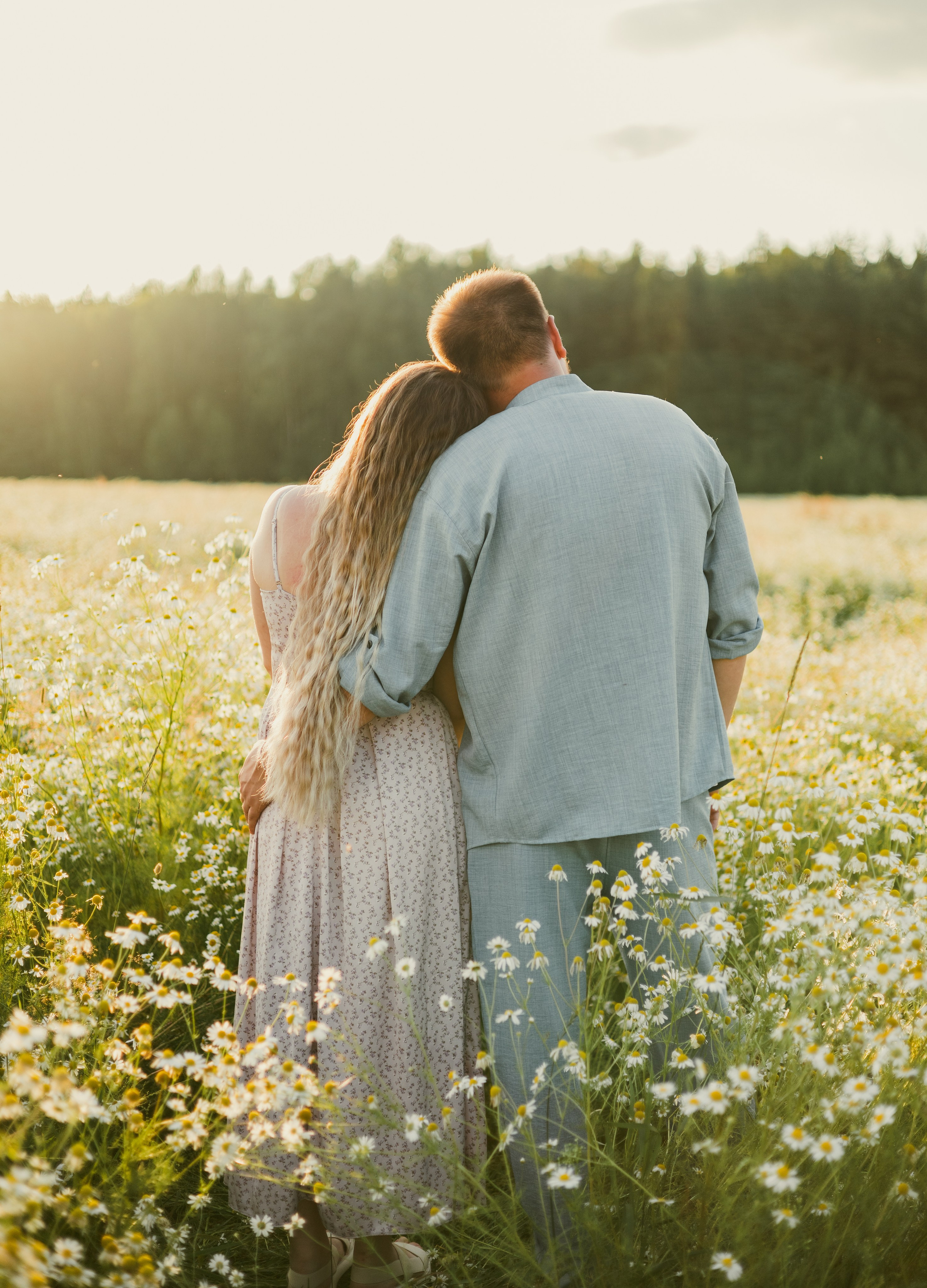 Там, где любят и ждут. Фотограф в Костроме|Анастасия Куликова