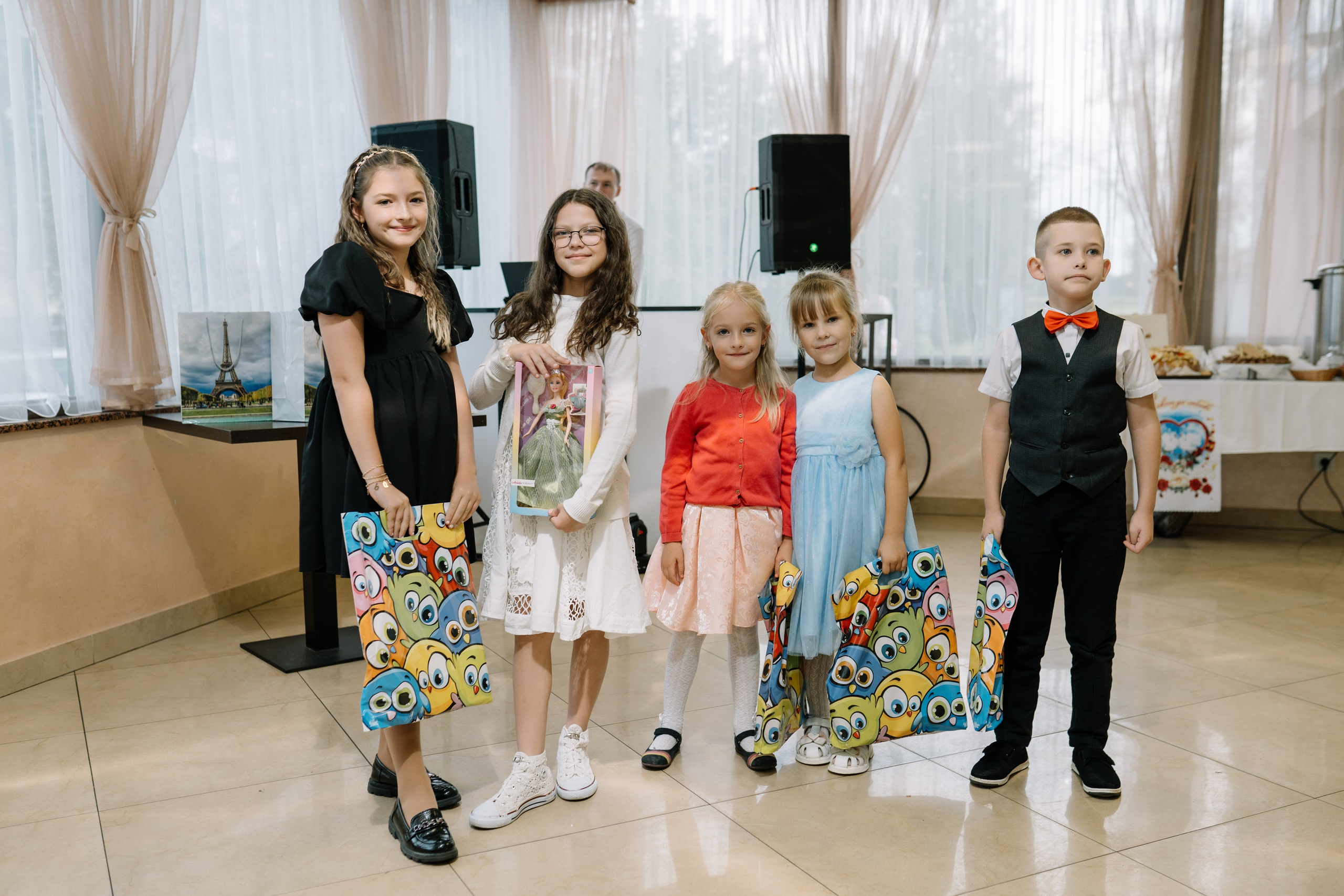 Олег & Алина