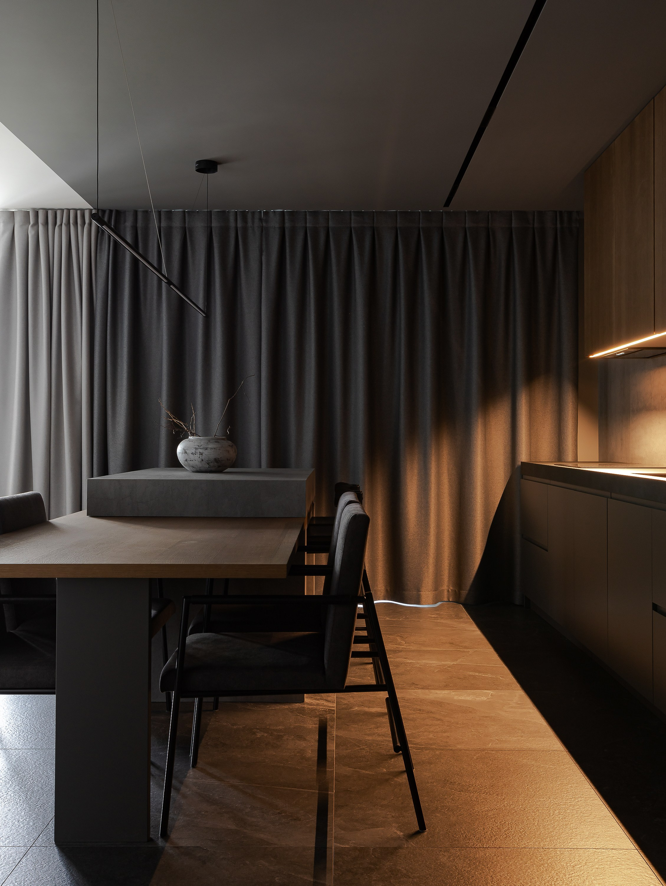 Интерьерный фотограф Виталина Ворошкевич