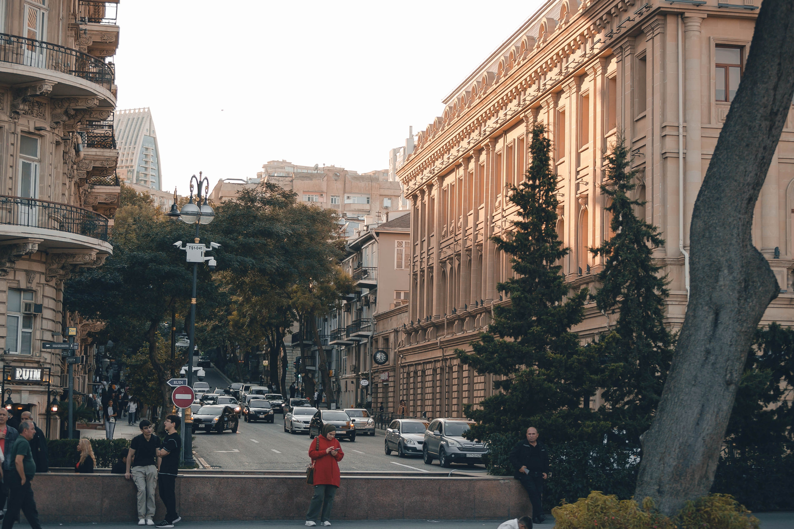 Майсы. Репортажный фотограф Андрей Герасимов