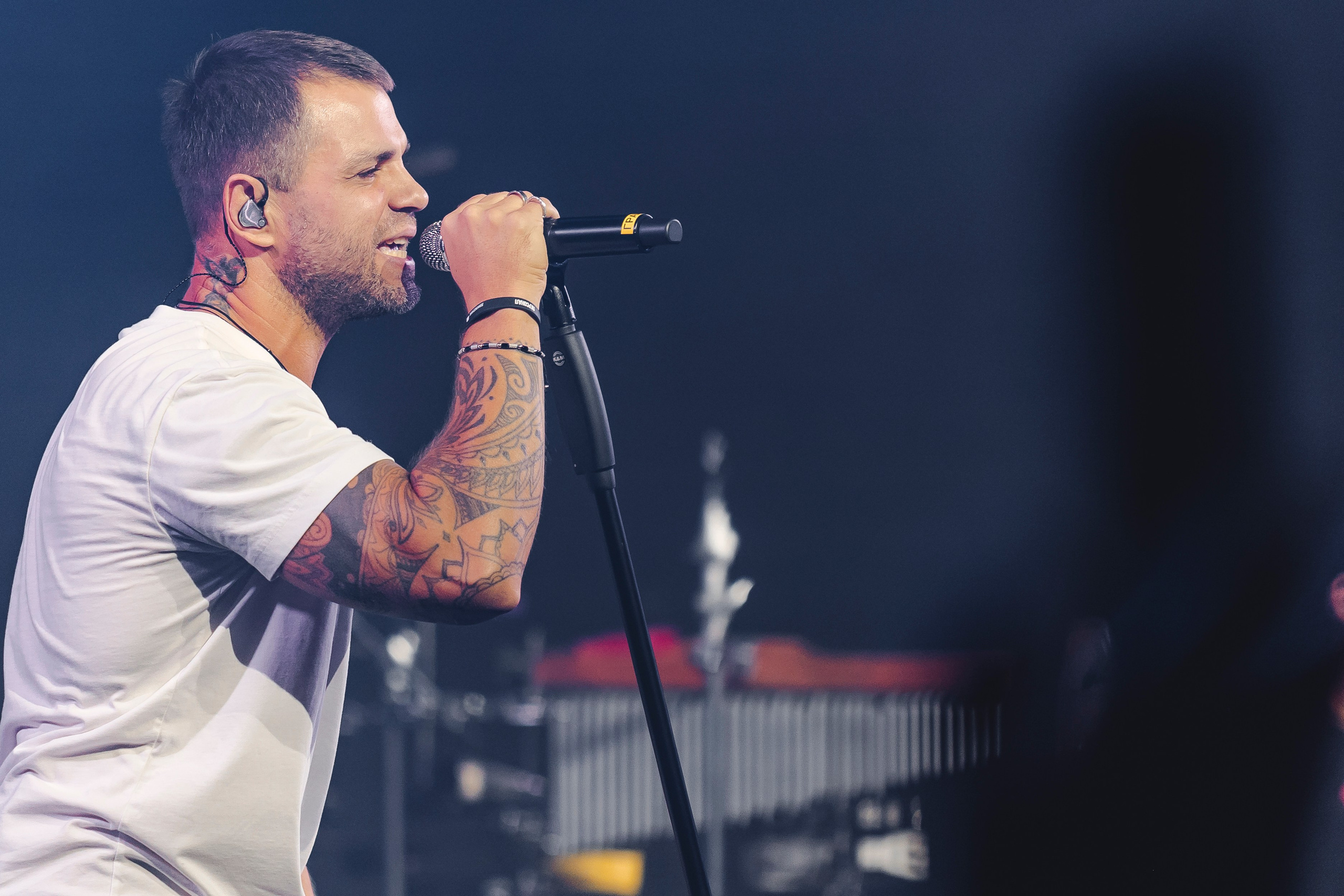 Форум недвижимости «ДВИЖЕНИЕ». Репортажный фотограф Андрей Герасимов