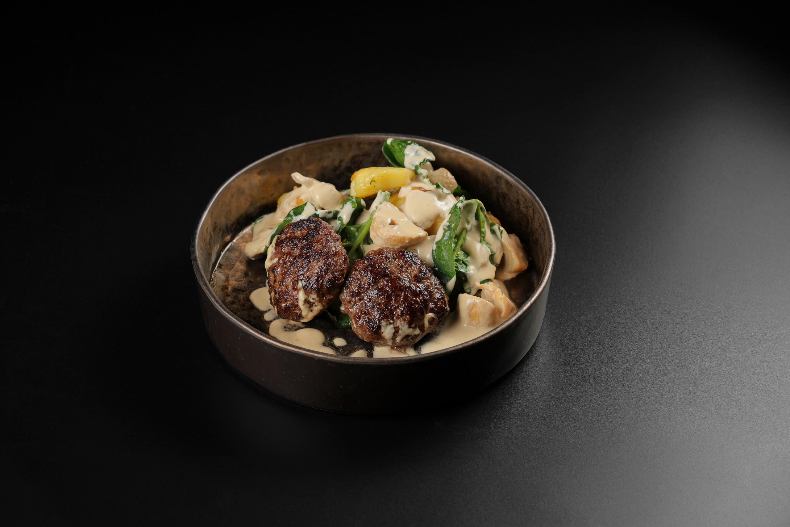 Фуд съемка. Репортажный фотограф Андрей Герасимов