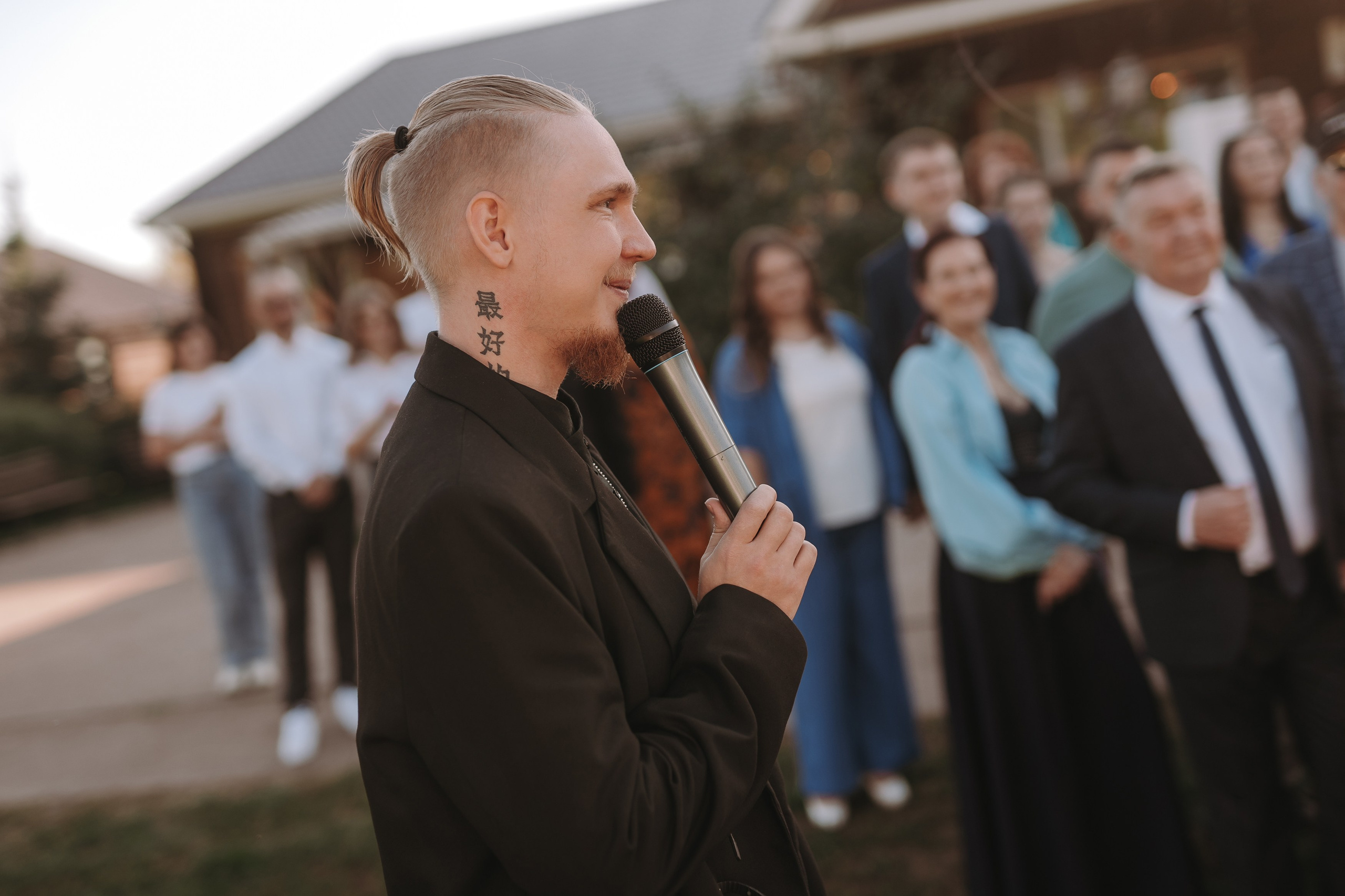 БАЗА ОТДЫХА КОВЧЕГ, ОХЛЕБИНИНО, МАКСИМ ЛУПАНОВ ВЕДУЩИЙ