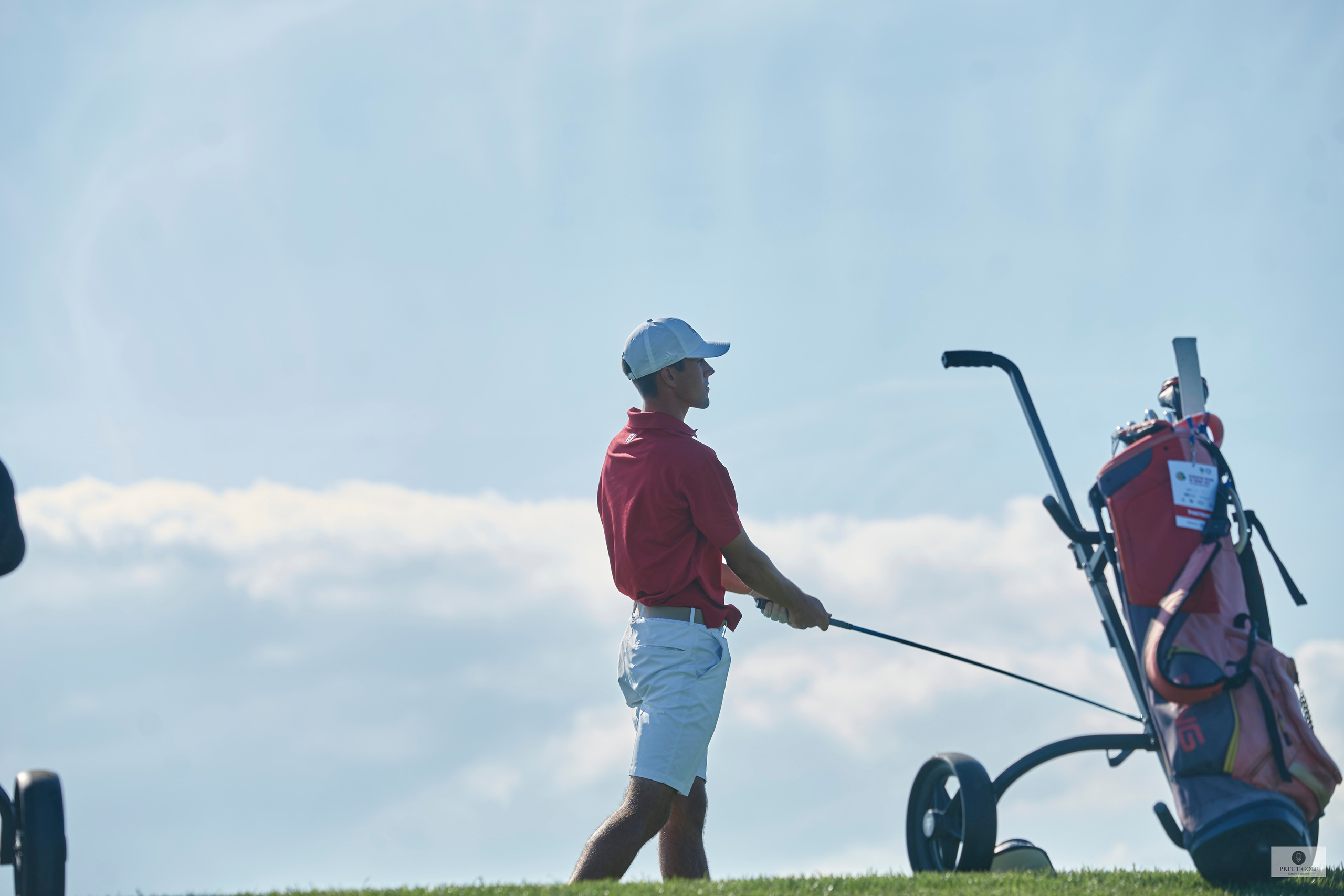 Junior Championship 2024. Академия гольфа NSU в Москве. Тренировки по гольфу для детей и взрослых, тренировки для новичков