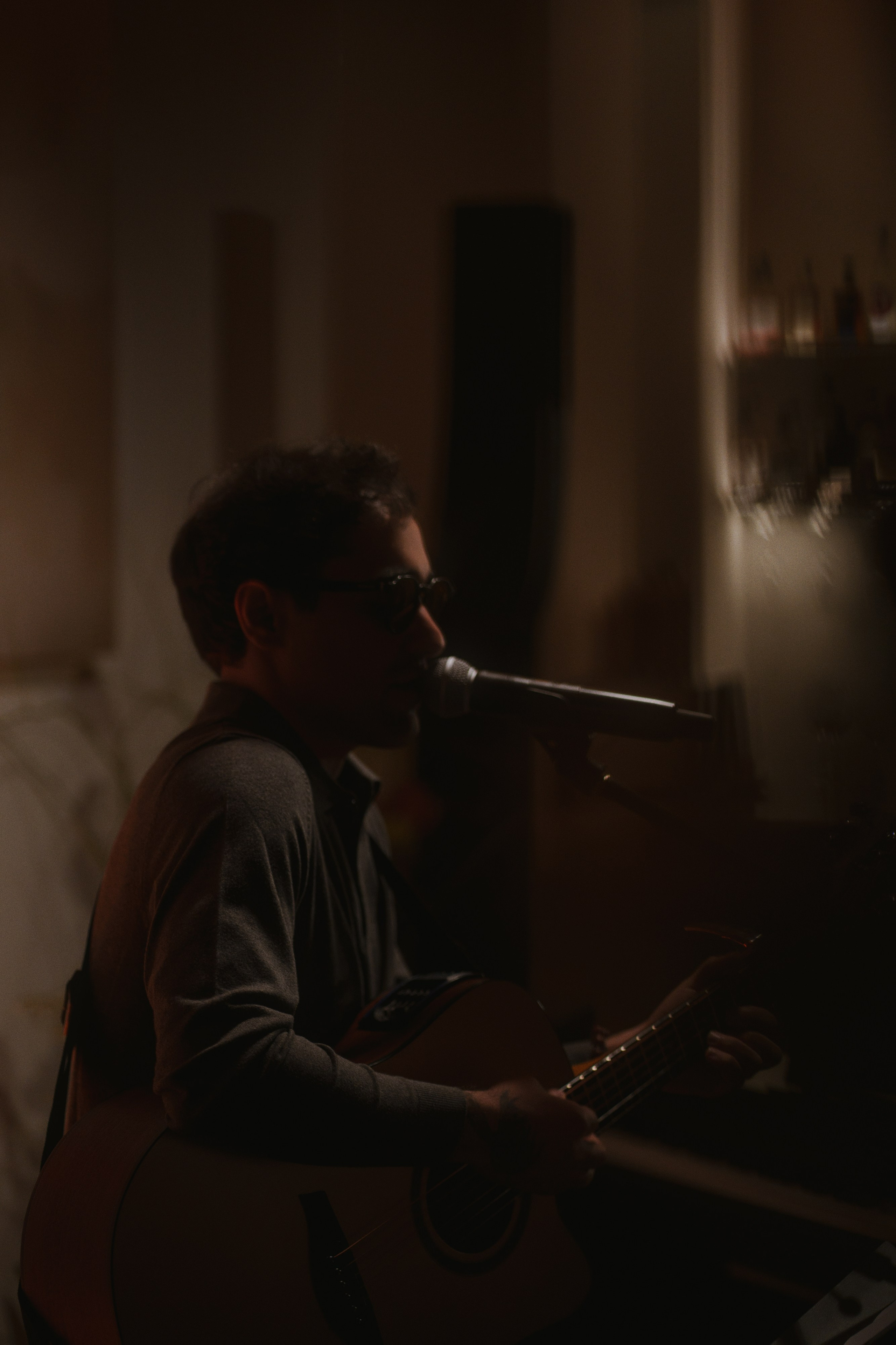 Ave bistro / opening. Фотограф Юрин Евгений