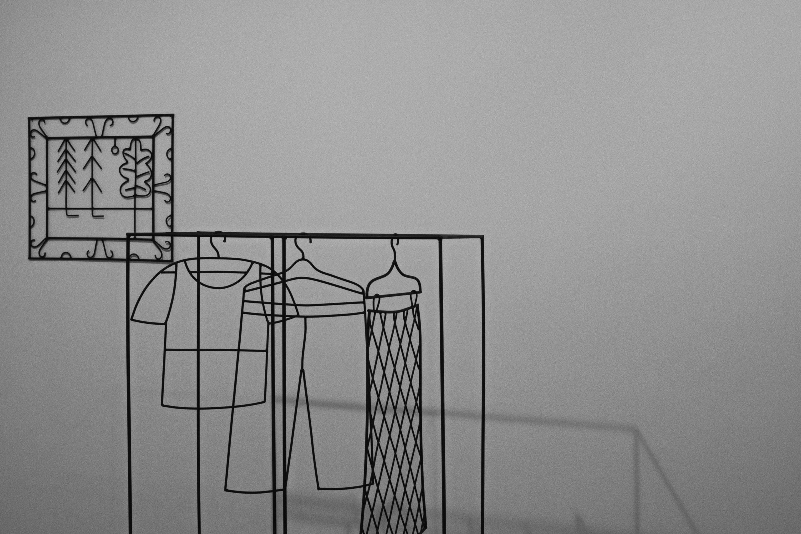 MAMM / Moscow, Russia SS25. Фотограф Юрин Евгений