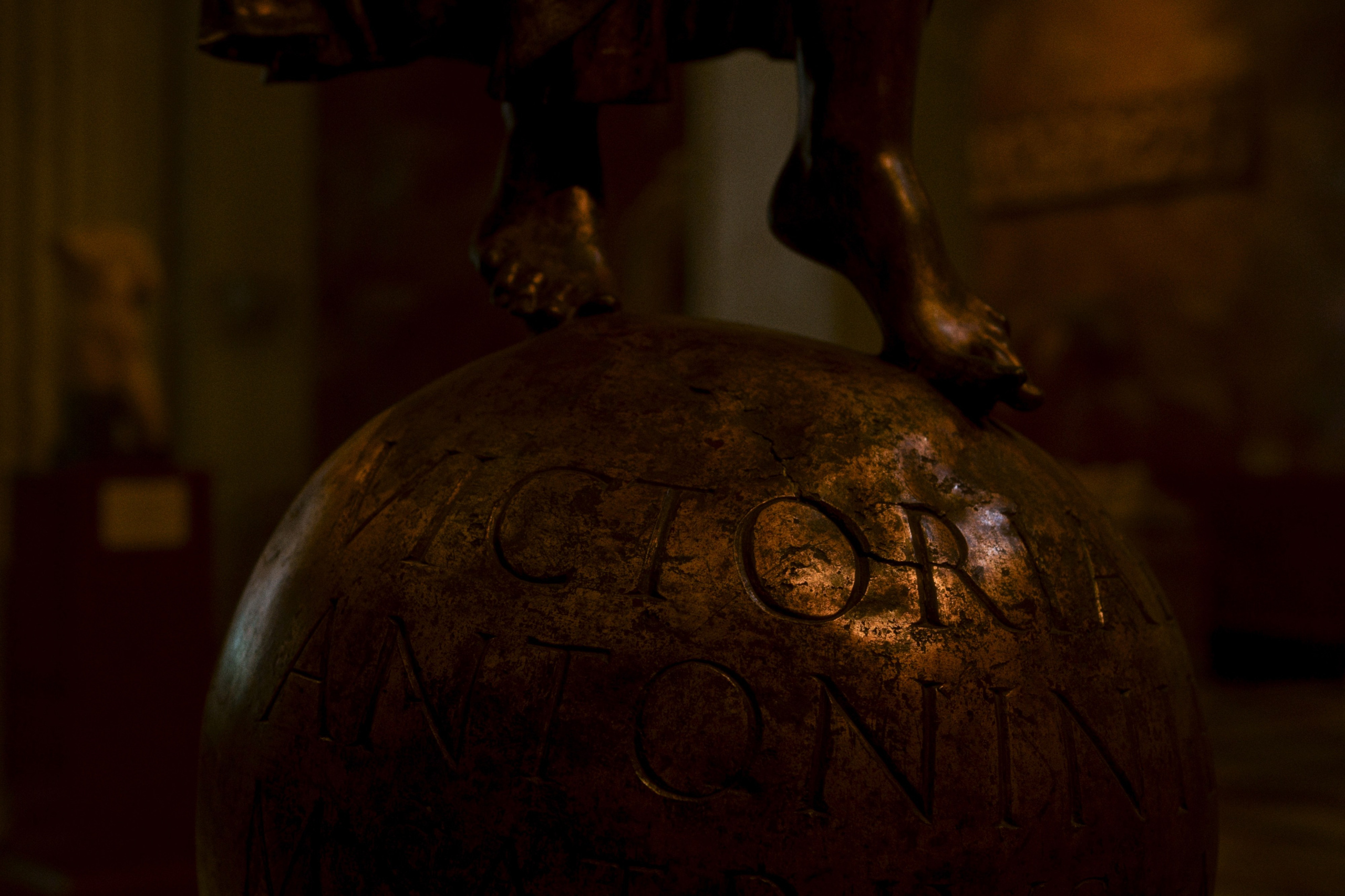 Hermitage / Saint-Peterburg, Russia SS25. Фотограф Юрин Евгений