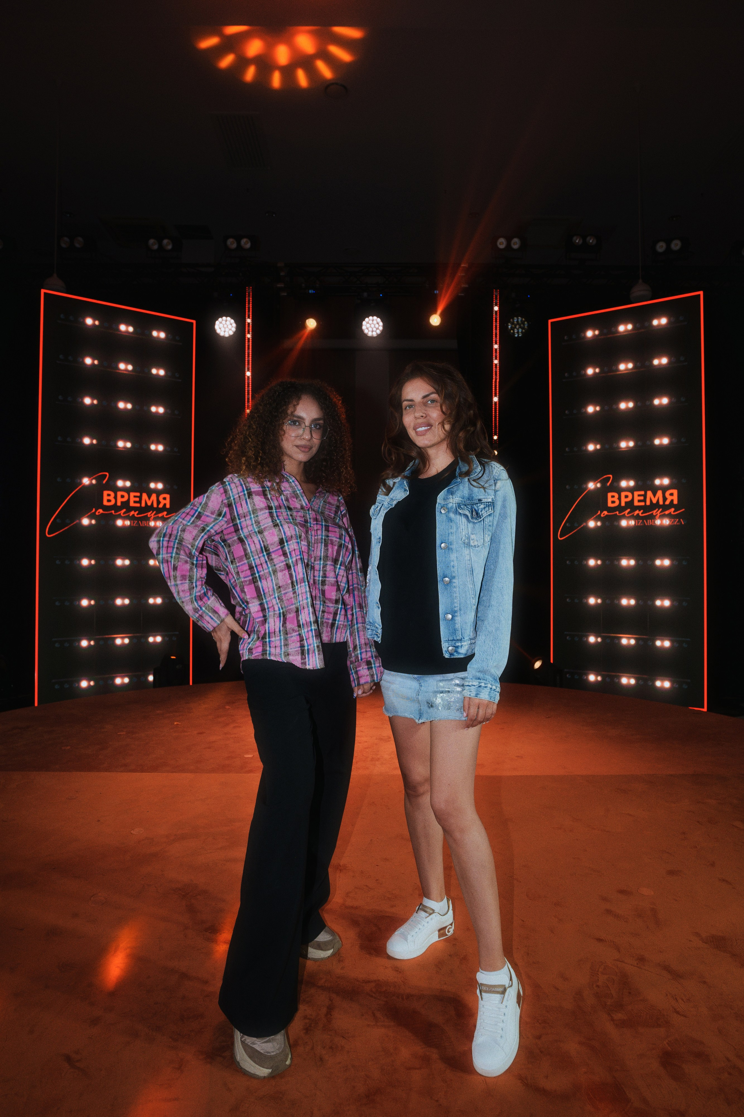 Luizabellezza. Фотограф Юрин Евгений