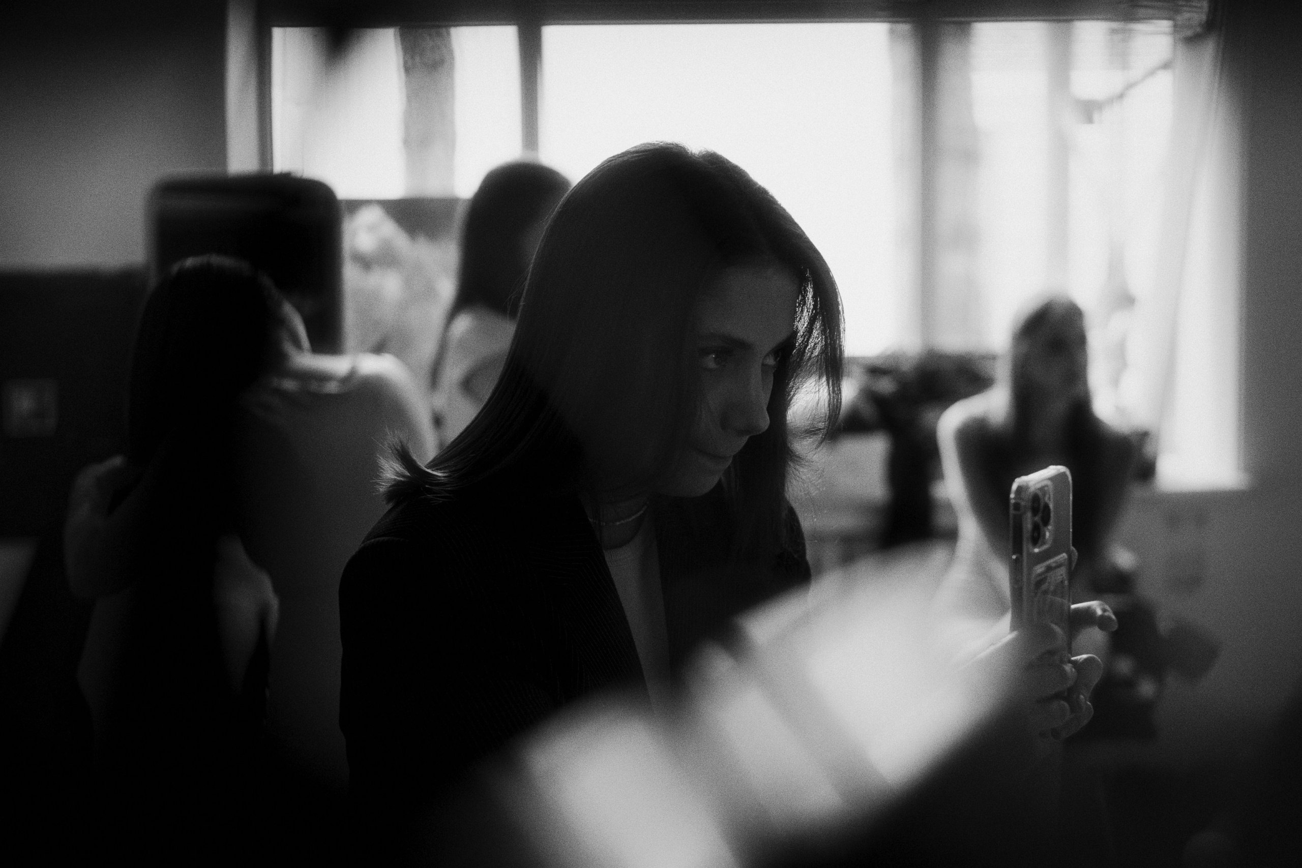 Pustoe mesto / let’s do “the best band” ever. Фотограф Юрин Евгений