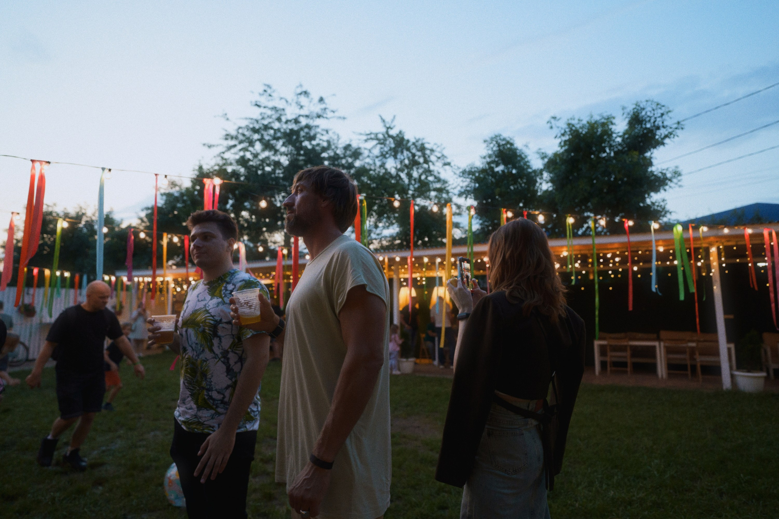 Fasenda. Фотограф Юрин Евгений