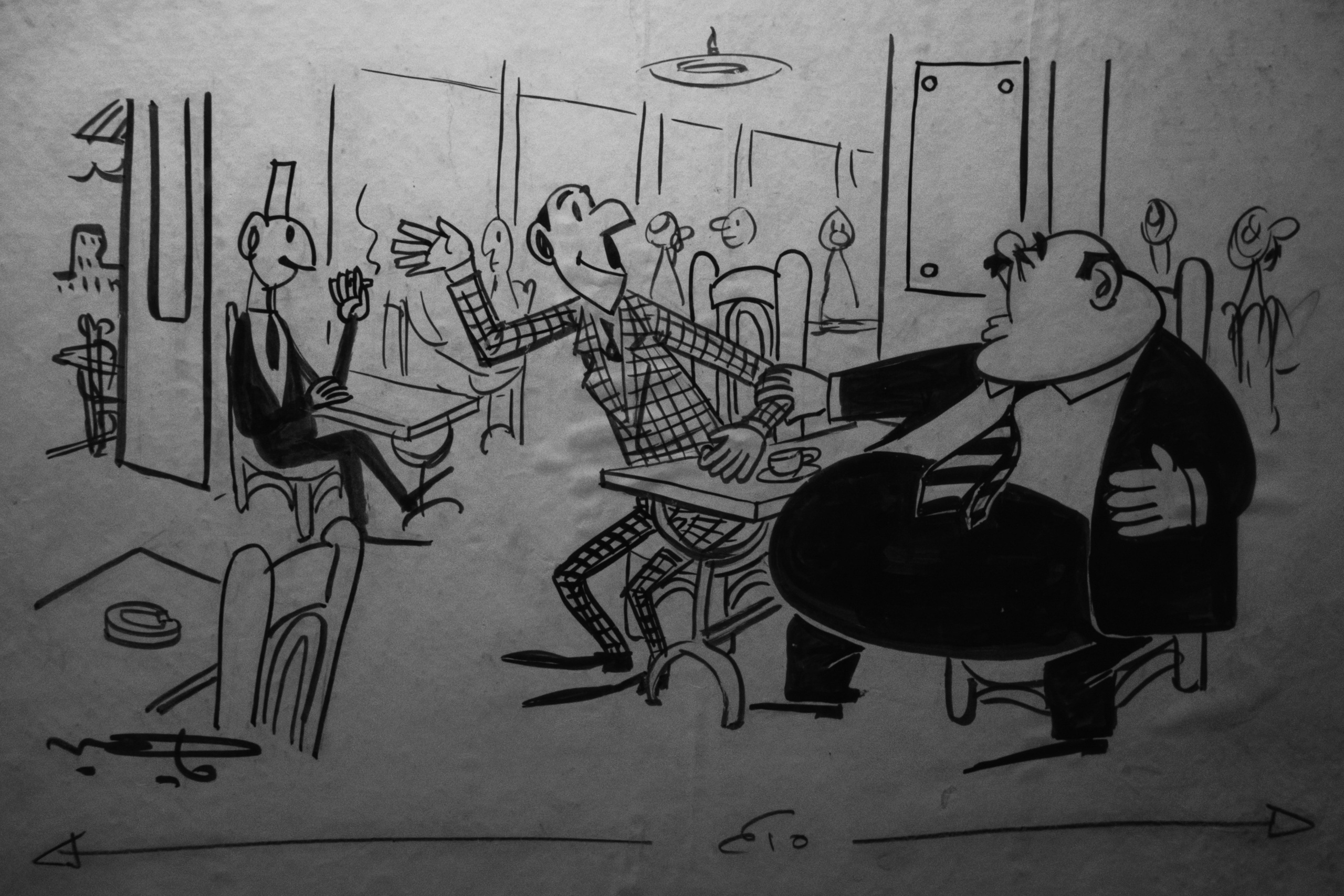 Bibliotheca Alexandrina / Alexandria, Egypt AW25. Фотограф Юрин Евгений