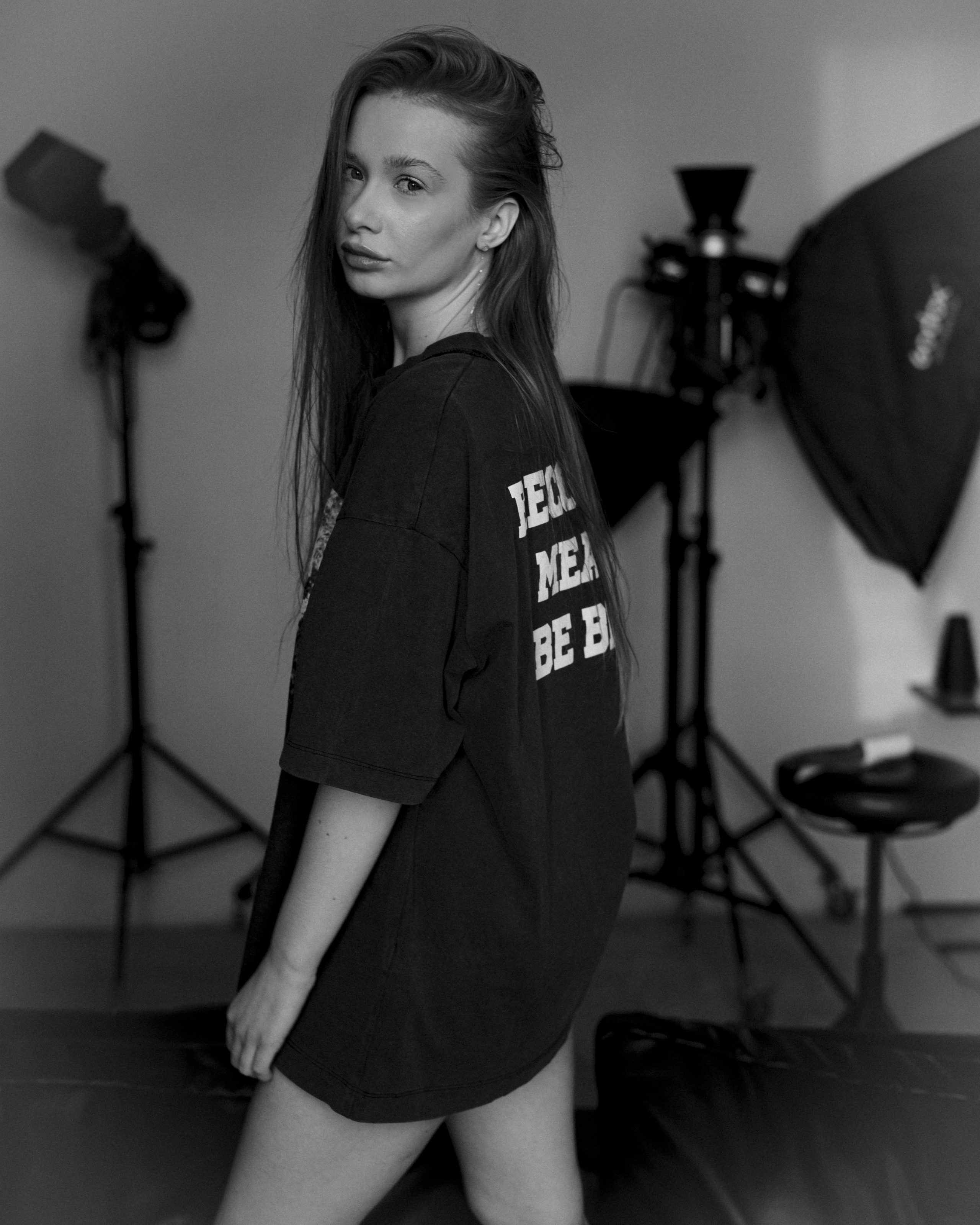 Индивидуальные съёмки. Венера Майник фотограф Красноярск