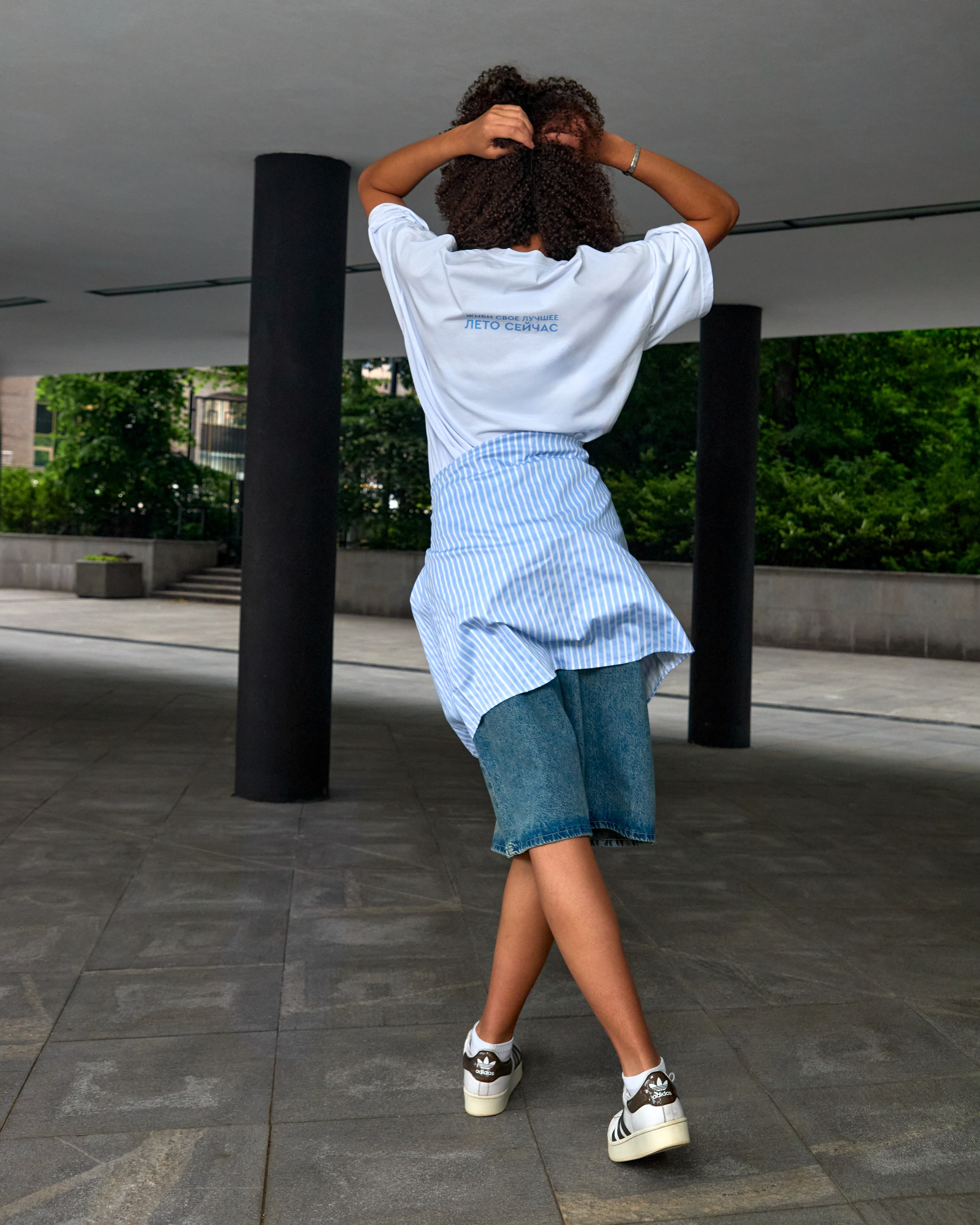 Campaign for Metropolis. Святослав Лебедев | Рекламный фотограф — Коммерческая съемка, Арт-дирекшн, AI-интеграция