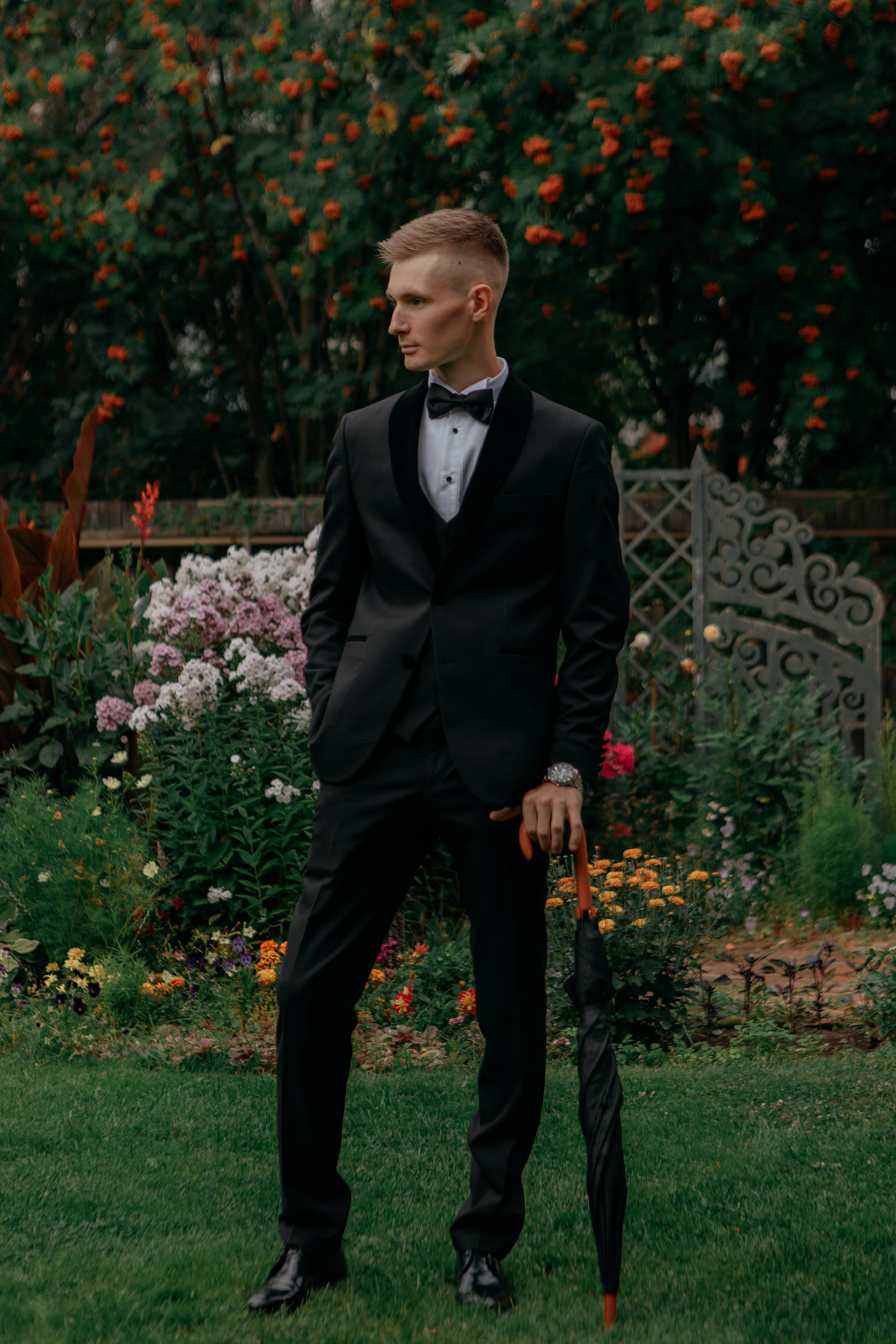 Татьяна и Александр. Портретный и свадебный фотограф Айгюн в городе Йошкар-Ола