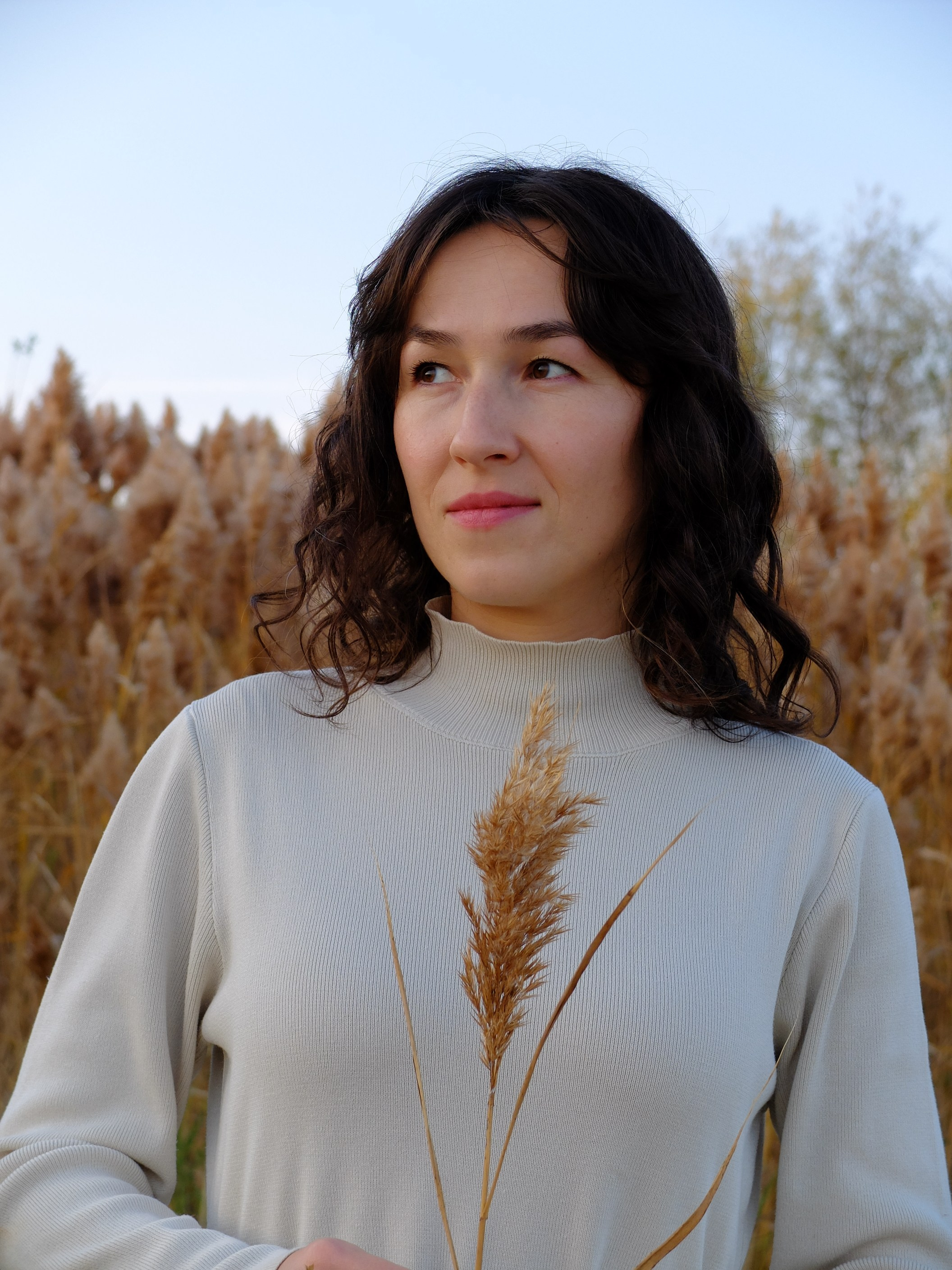 Мадина. Фотограф в Казани Анна Агафонова