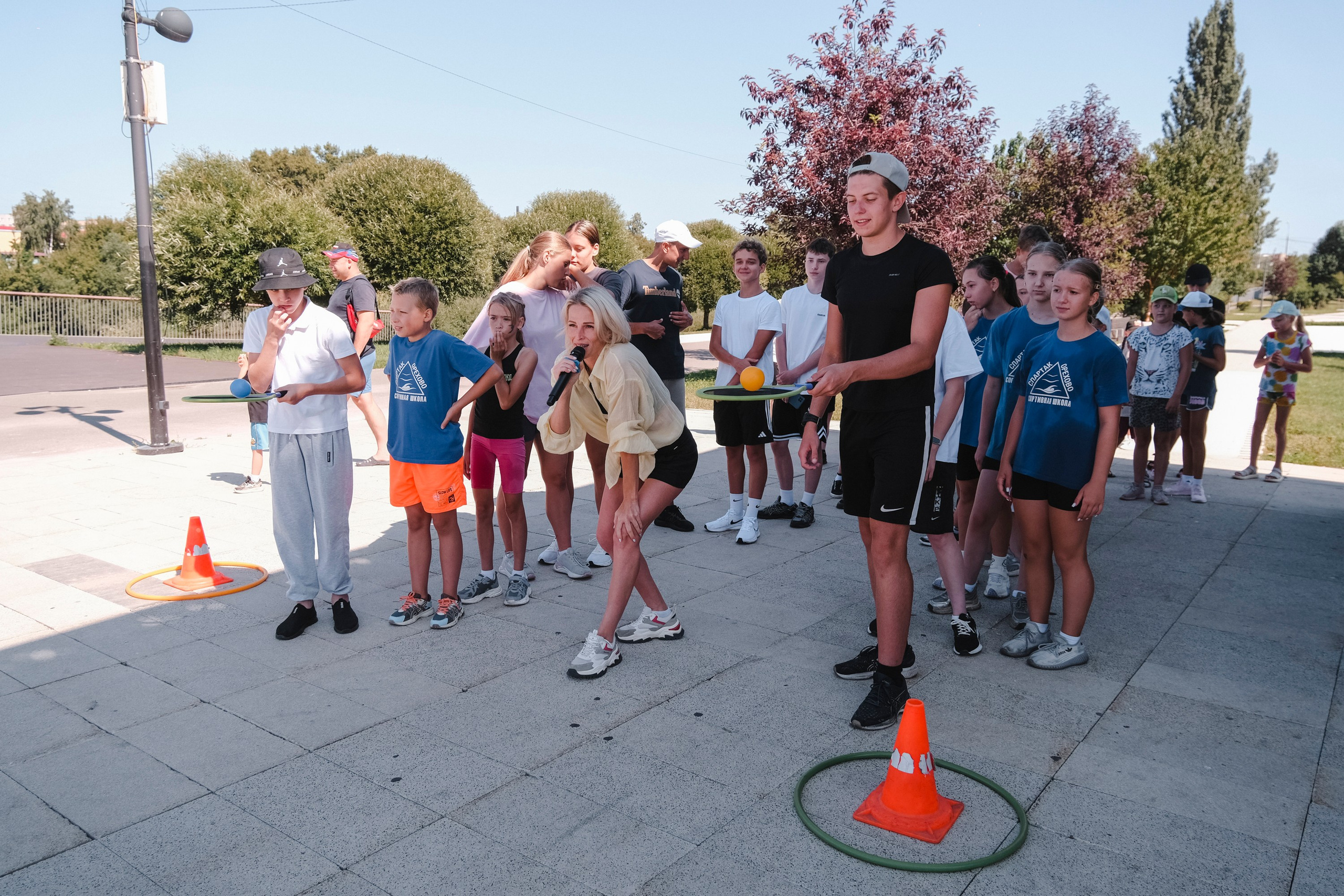 Репортаж 1. Фотограф и видеограф в Москве и МО — Евгений Лавров