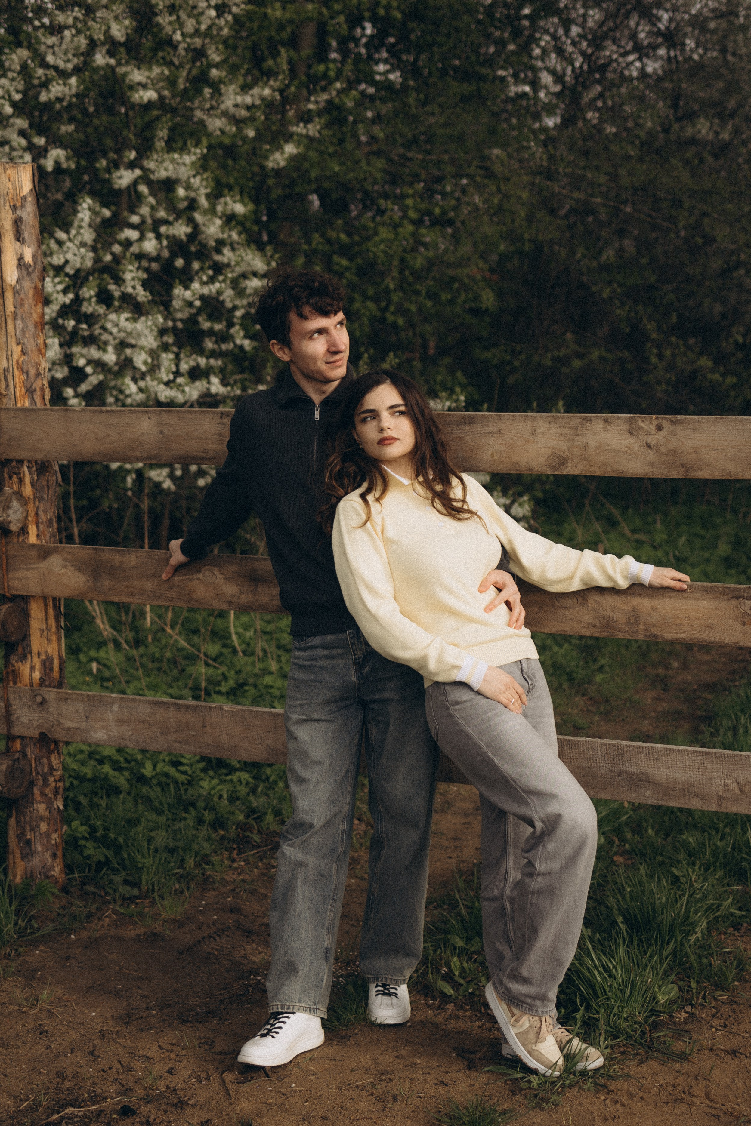 Истории любви. Фотограф в Иваново и Суздале