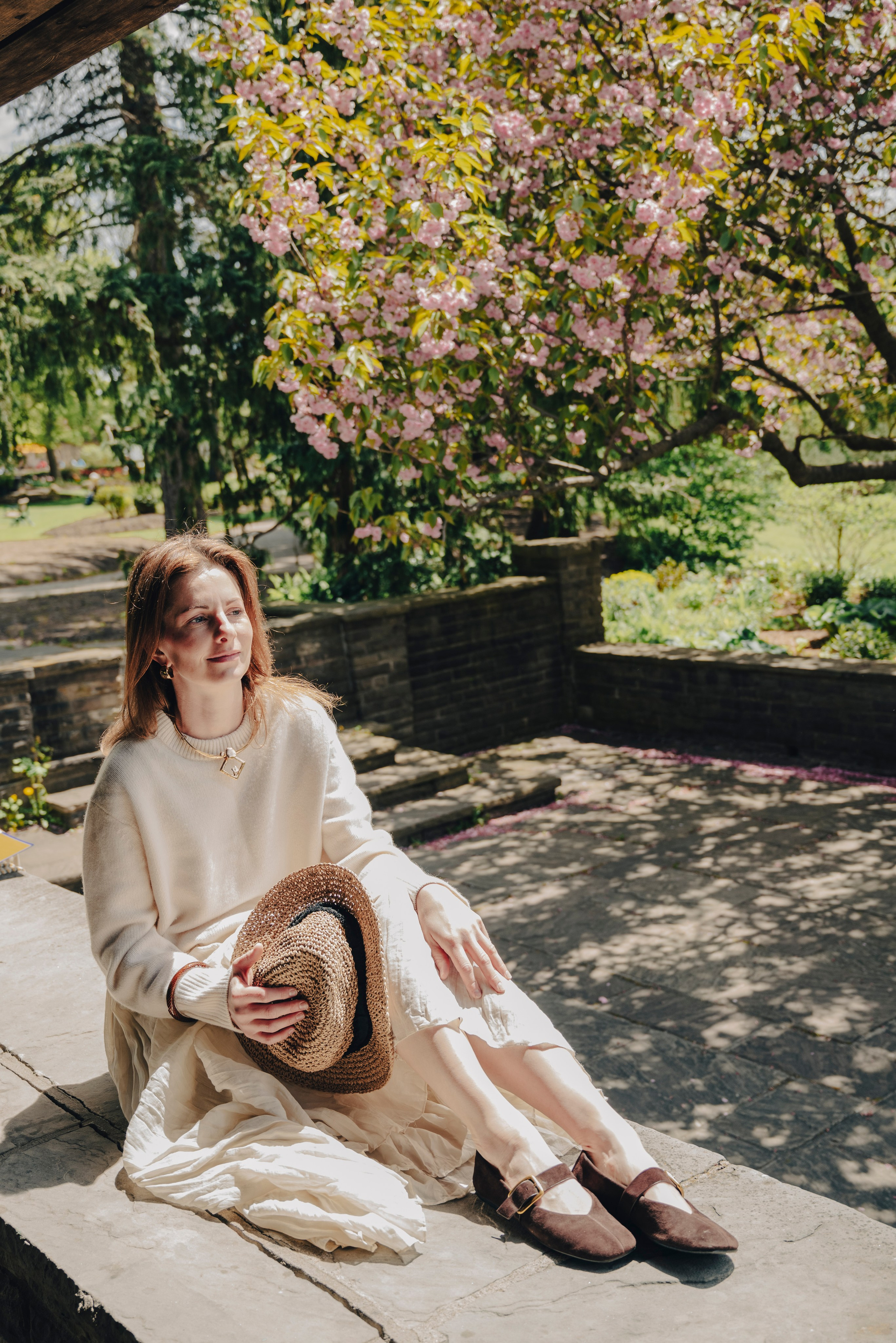 Portrait. Family Photographer in Toronto — Natural Family & Lifestyle Photography | Khorosheva Irina