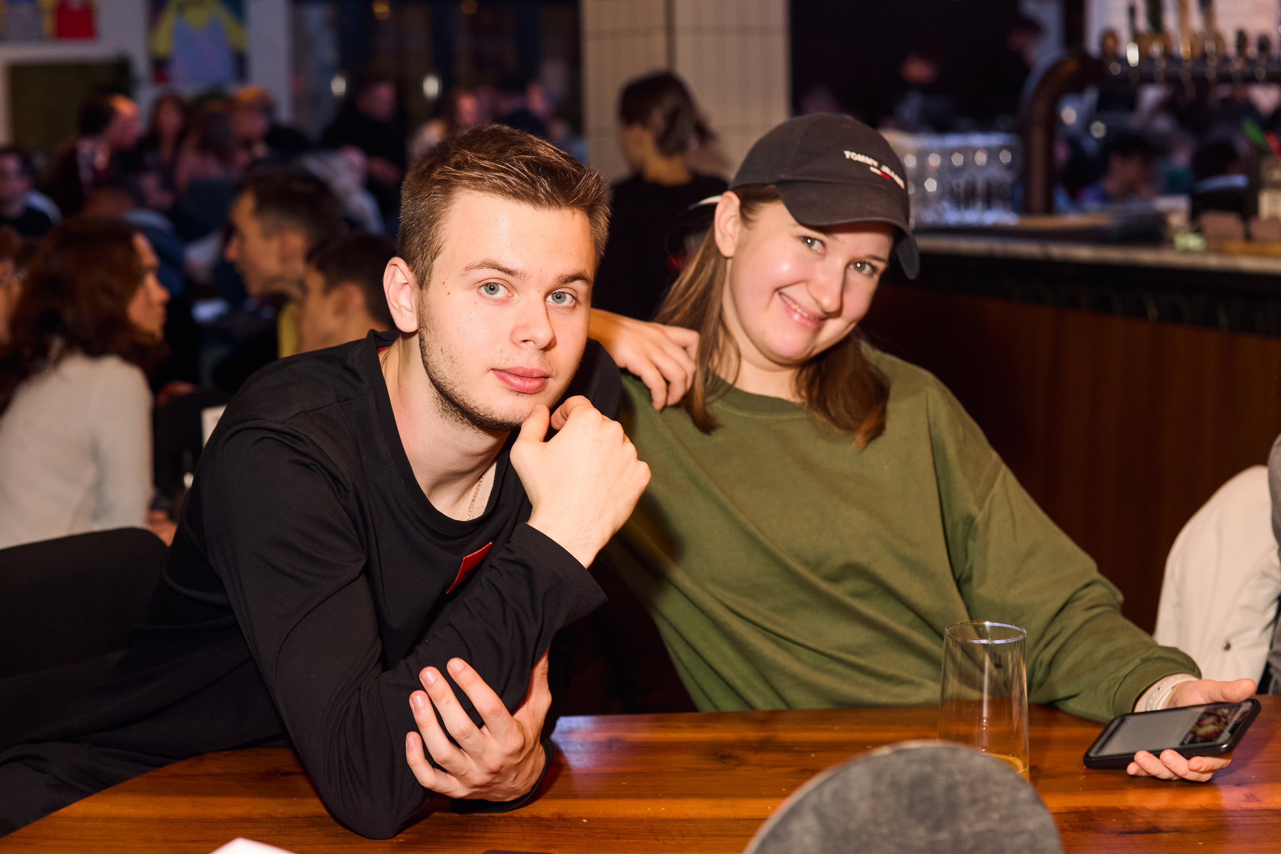 Репортаж. Фотограф Александр Бенко Москва