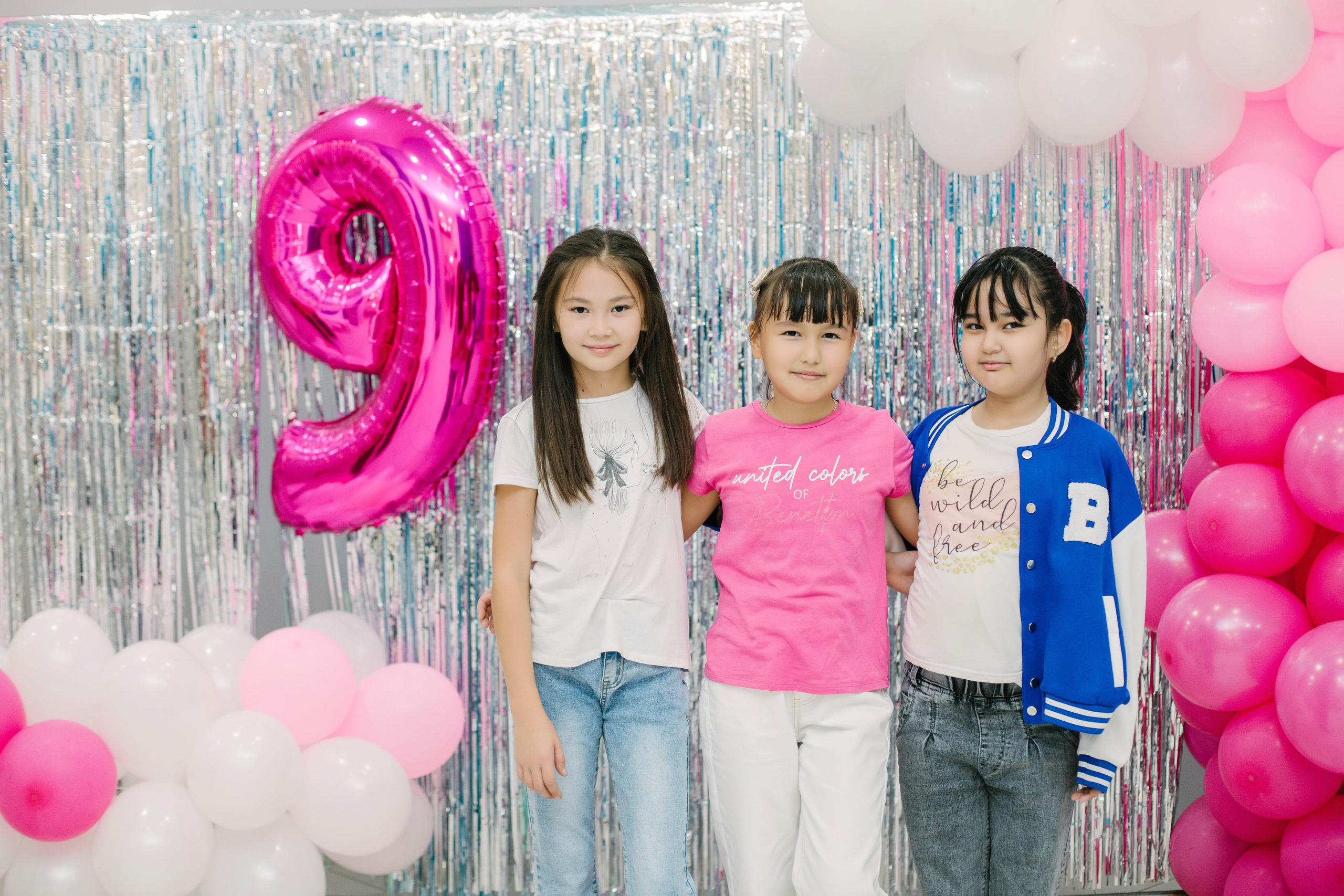 День Рождения Лейлы. Портретный и свадебный фотограф в Астрахани Сабира Аубекерова