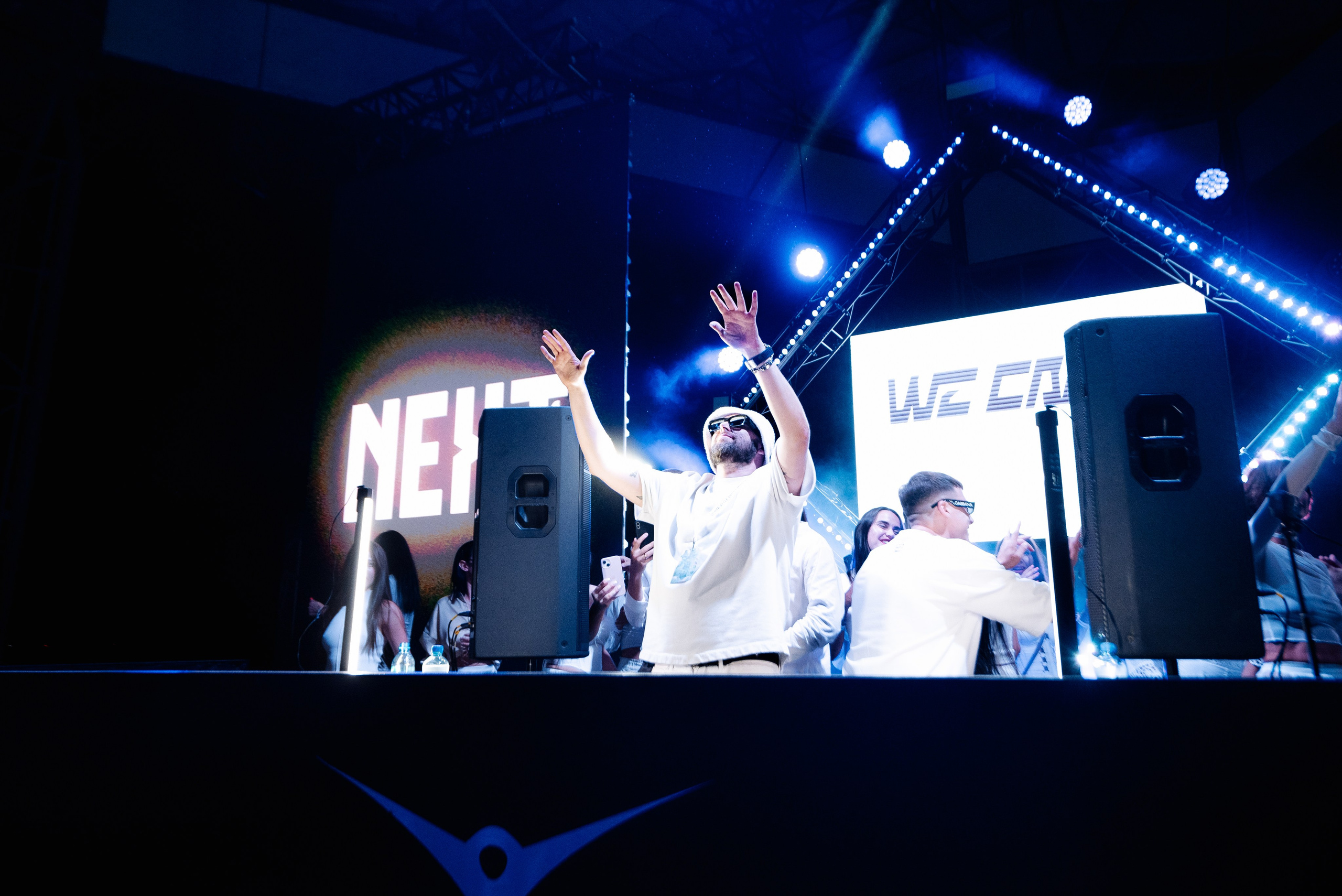 Вечеринки. ТАТИ | Татьяна Тихонова | фотограф | Тольятти Самара