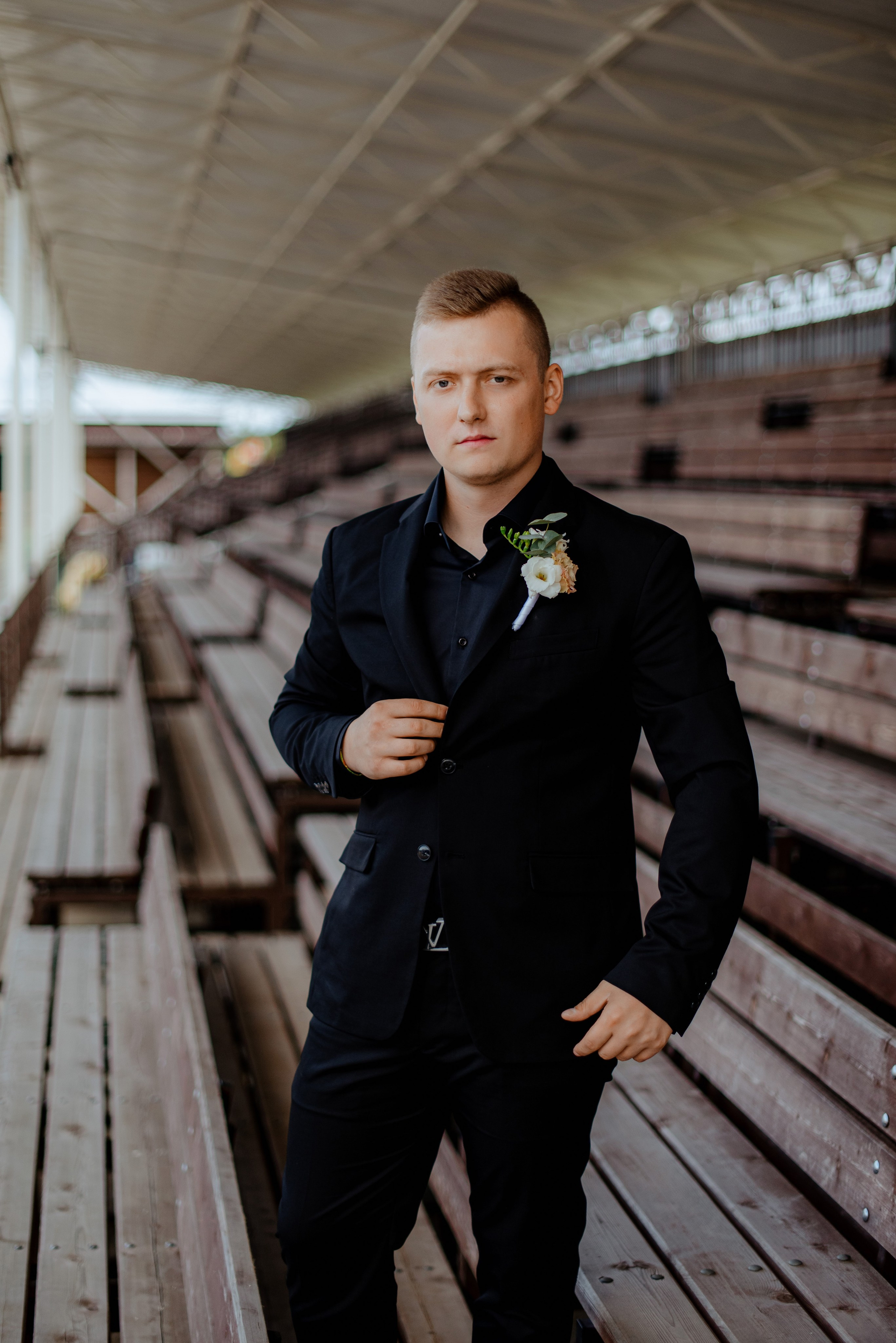 ИРИНА и НИКИТА. Свадебный и семейный фотограф РИТА БОЧКАРЁВА