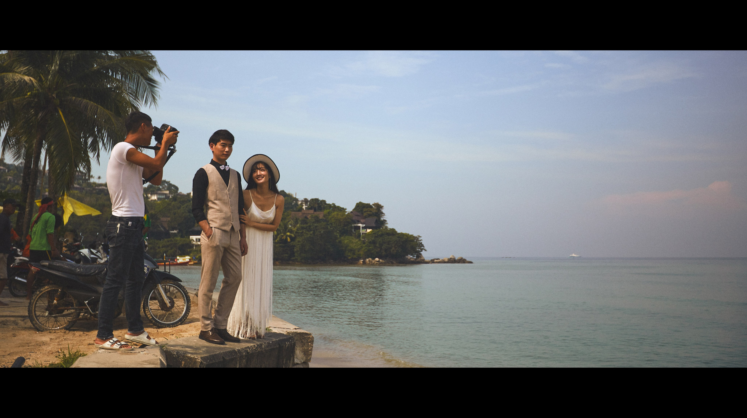 Phuket. Коммерческий фотограф Тарасов Дмитрий