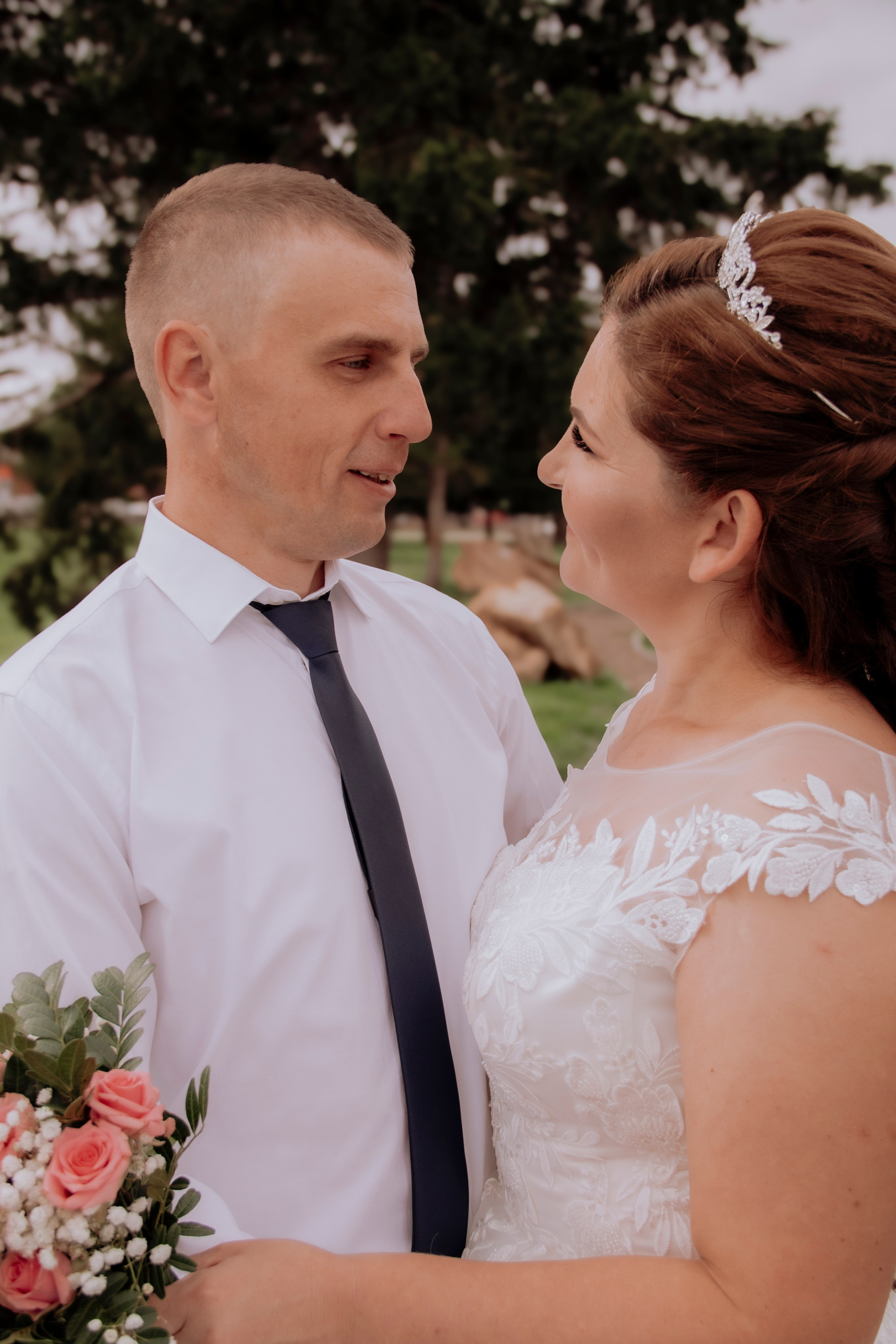 СВАДЬБА ОЛЬГА И ВАЛЕРИЙ. ProFoto