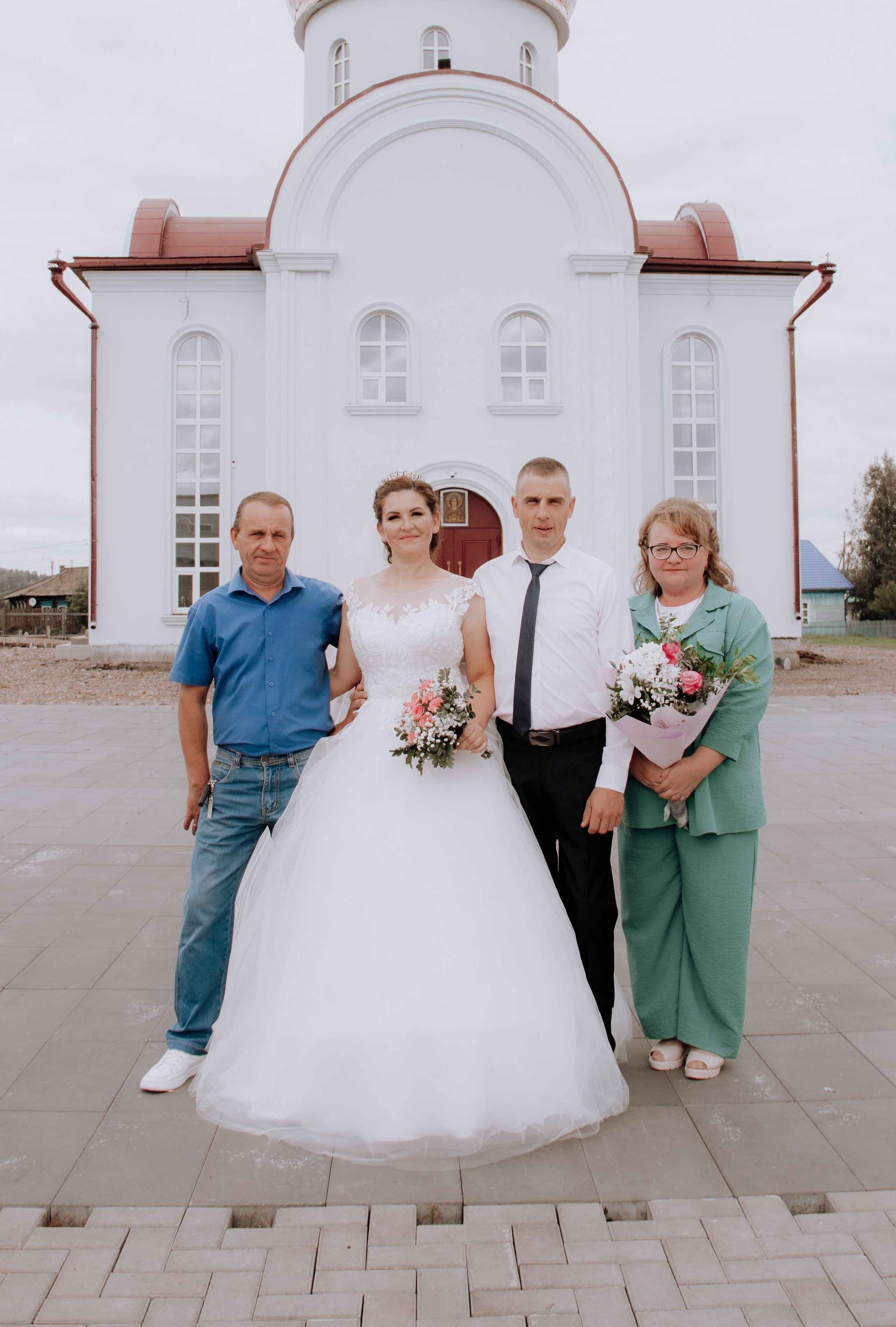 СВАДЬБА ОЛЬГА И ВАЛЕРИЙ. ProFoto