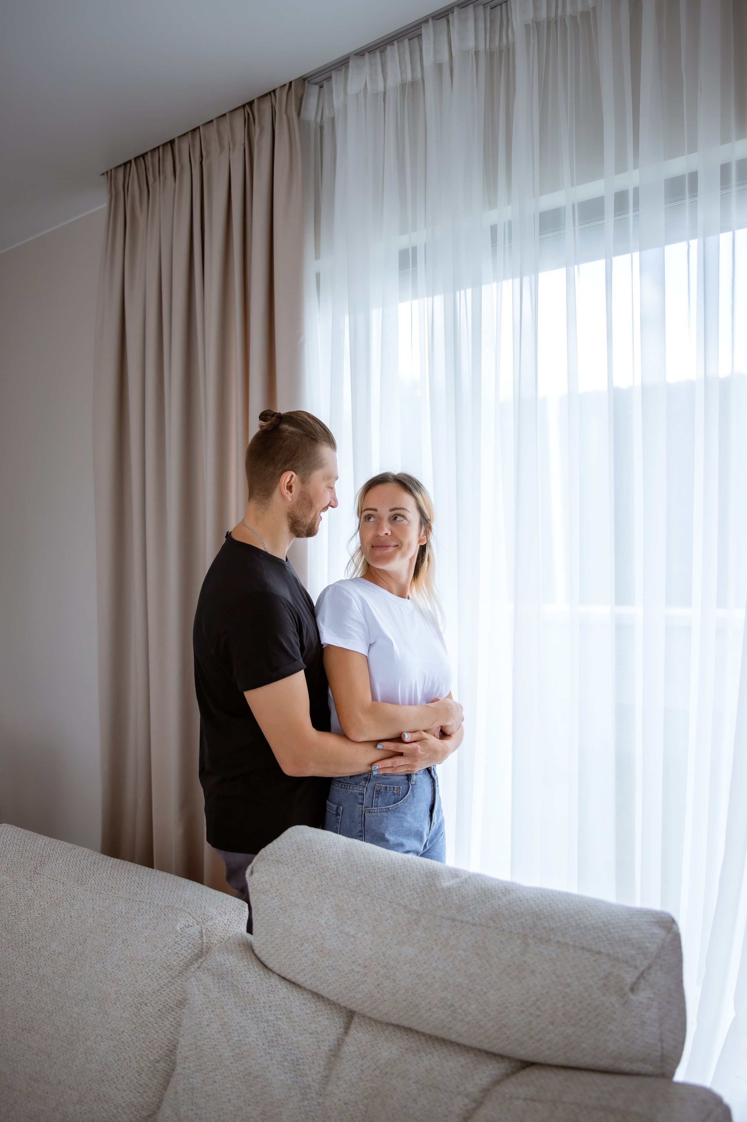 Контент для коттеджного поселка. Часть 1. Фотограф недвижимости и контент-съемки в СПб