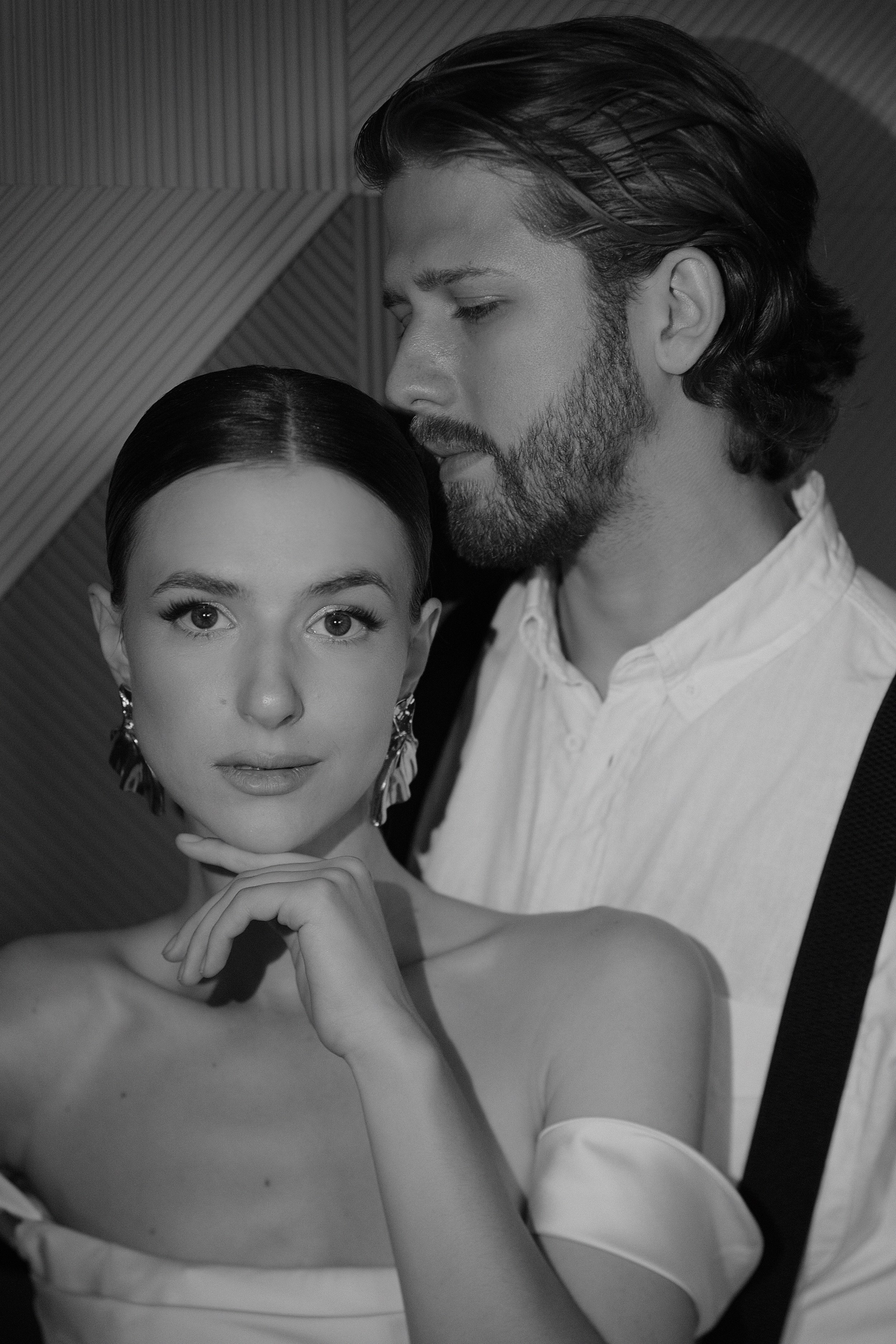 Ilya / Dasha. Фотограф Юрий Марилов Москва, Тюмень