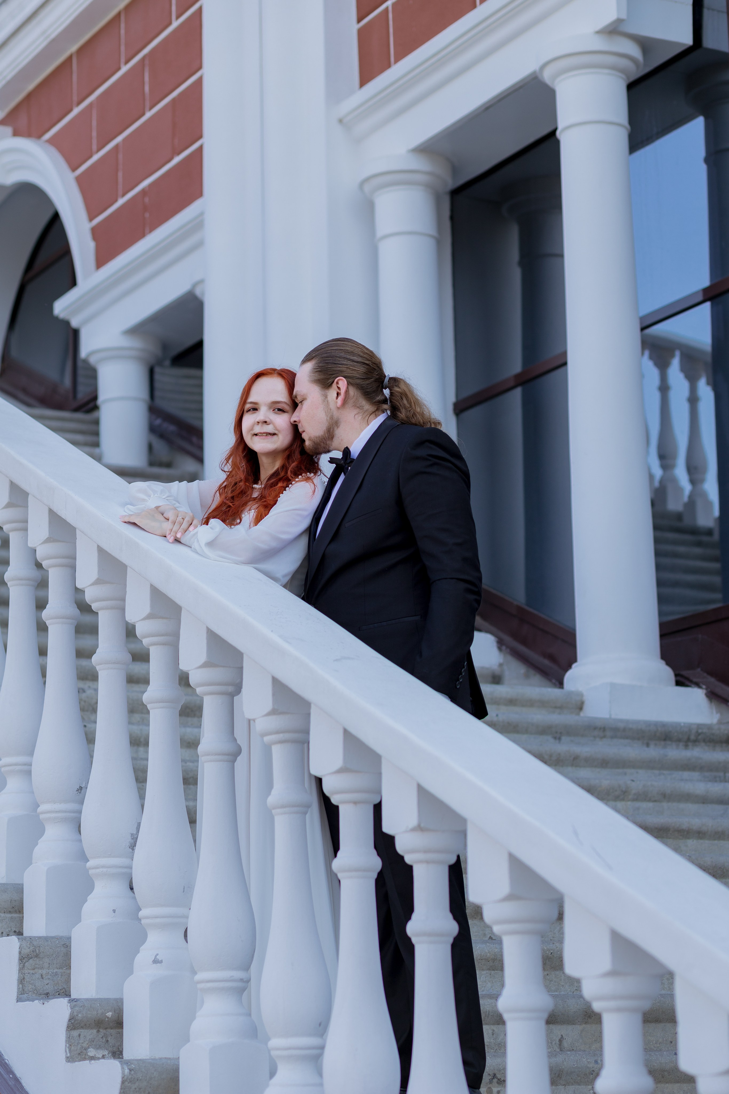 Павел & София. Свадебный фотограф в Чебоксарах Анастасия Иванова
