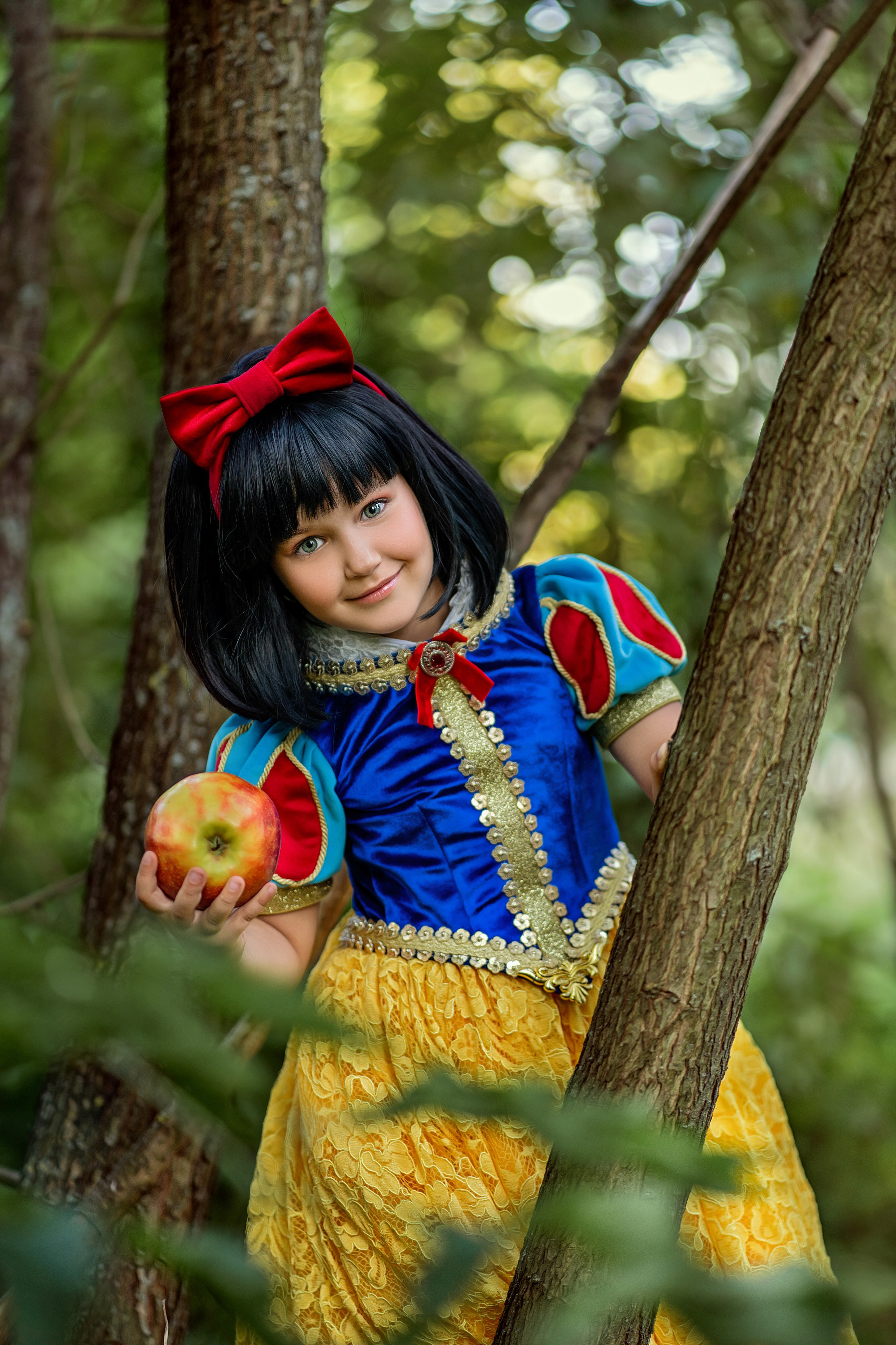 Свадебный и семейный фотограф Ольга Батова в Ярославле