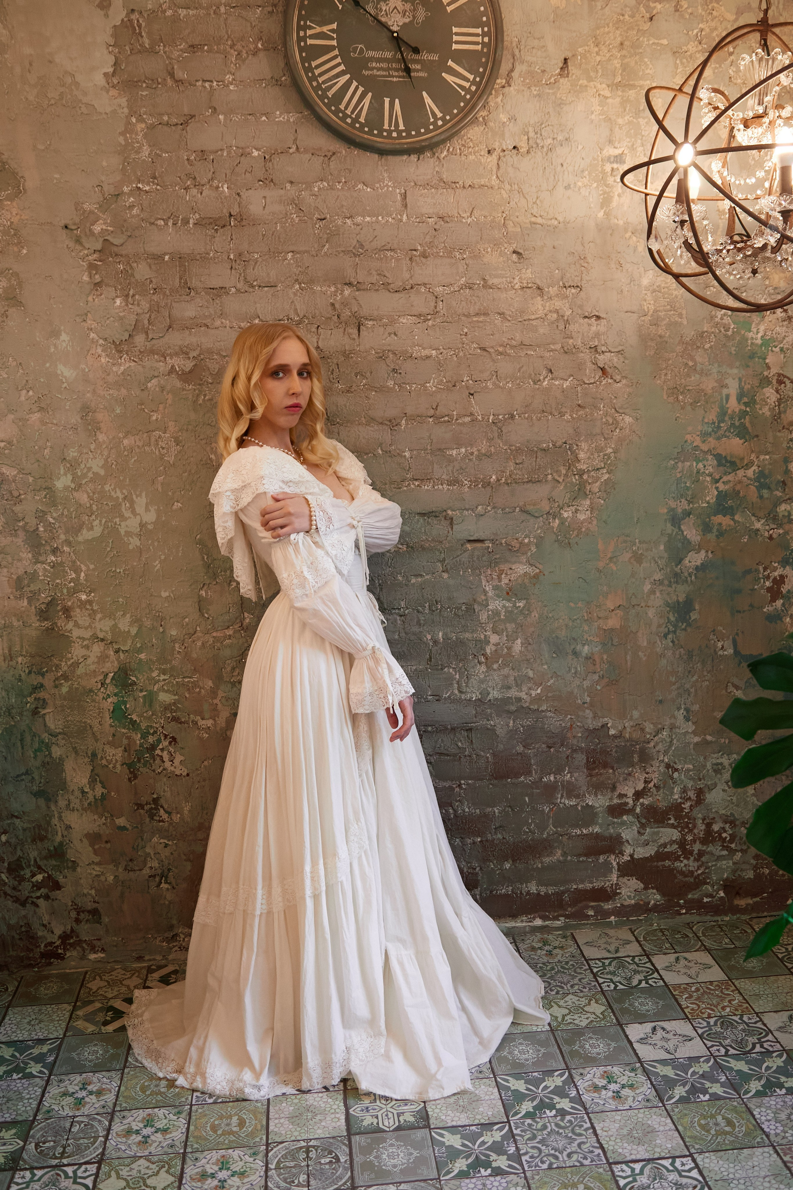 «Готика». Свадебный и креативный фотограф в ЮФО и МСК