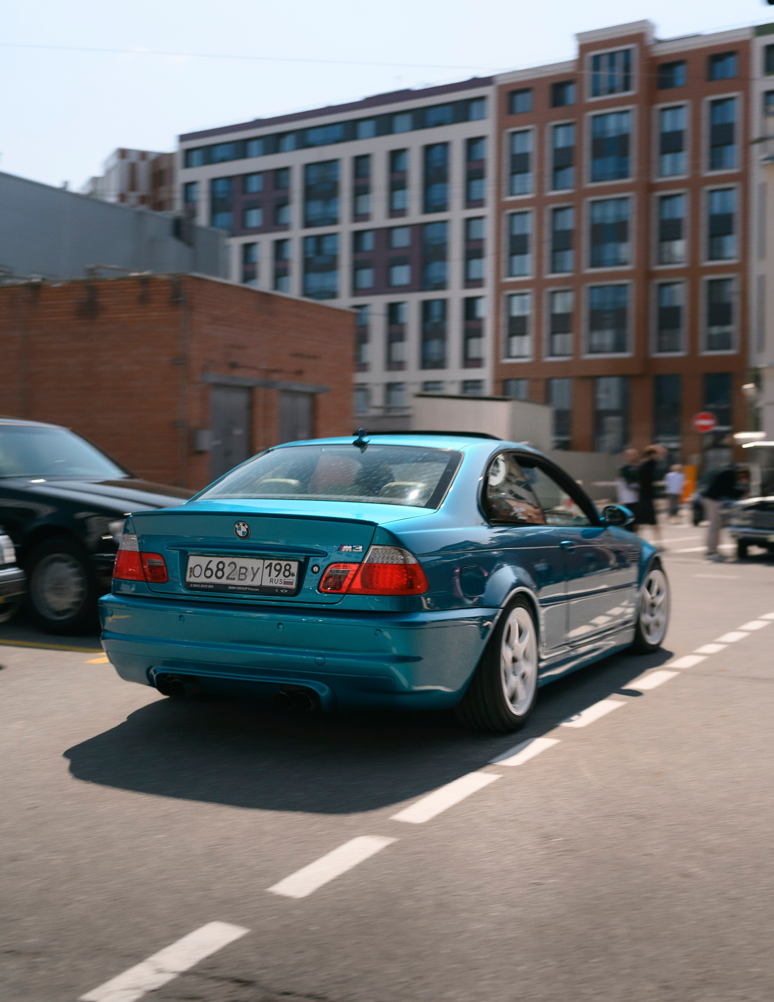 Cars and Coffee 14/06/25. Автомобильный фотограф Антон Цырулев