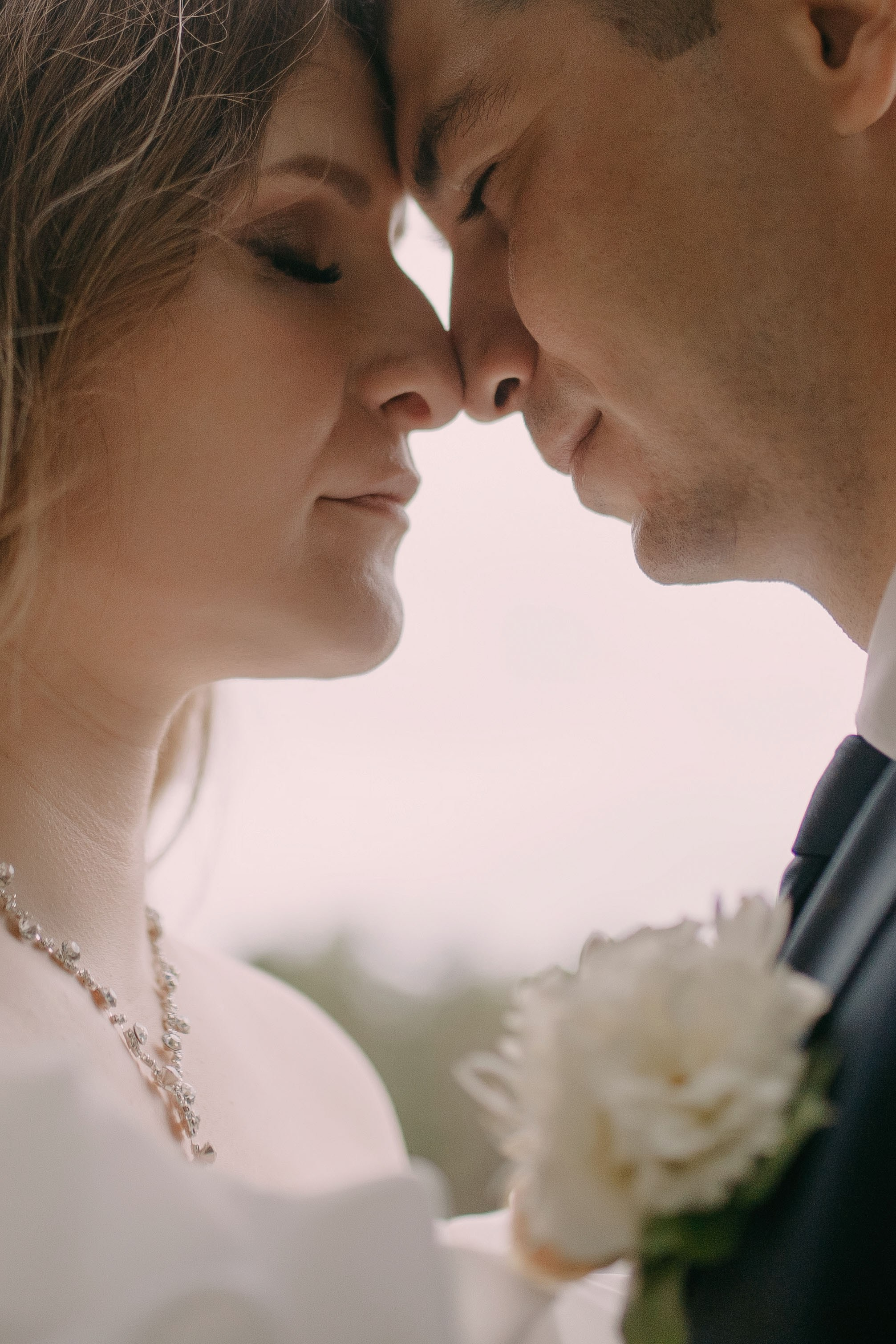 Николай и Екатерина. Фотограф Светлана Голицына