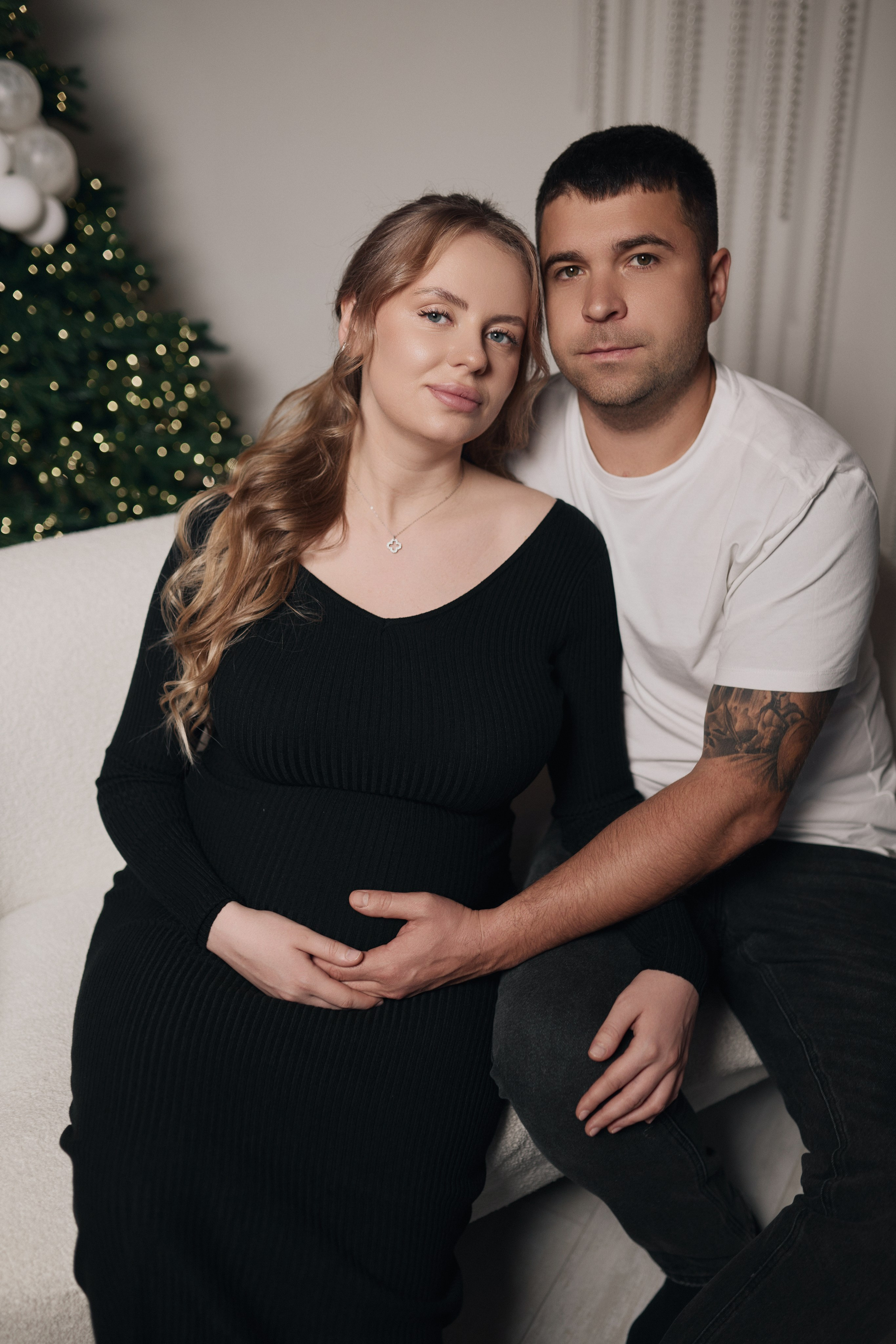 Кристина и Игорь. Экспресс фотодень. Алина Каравайцева. Фотограф в городе Барнаул