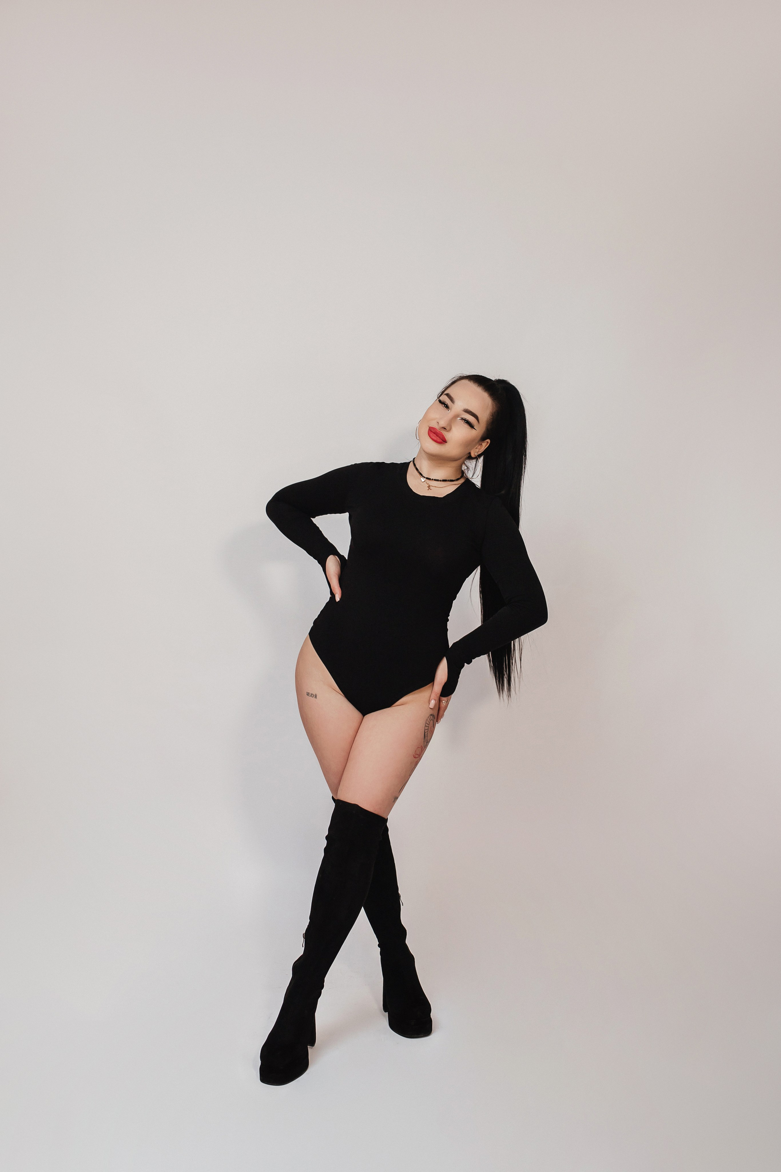 Алина. Фотограф Елена Каверина | Белгород — Короча |