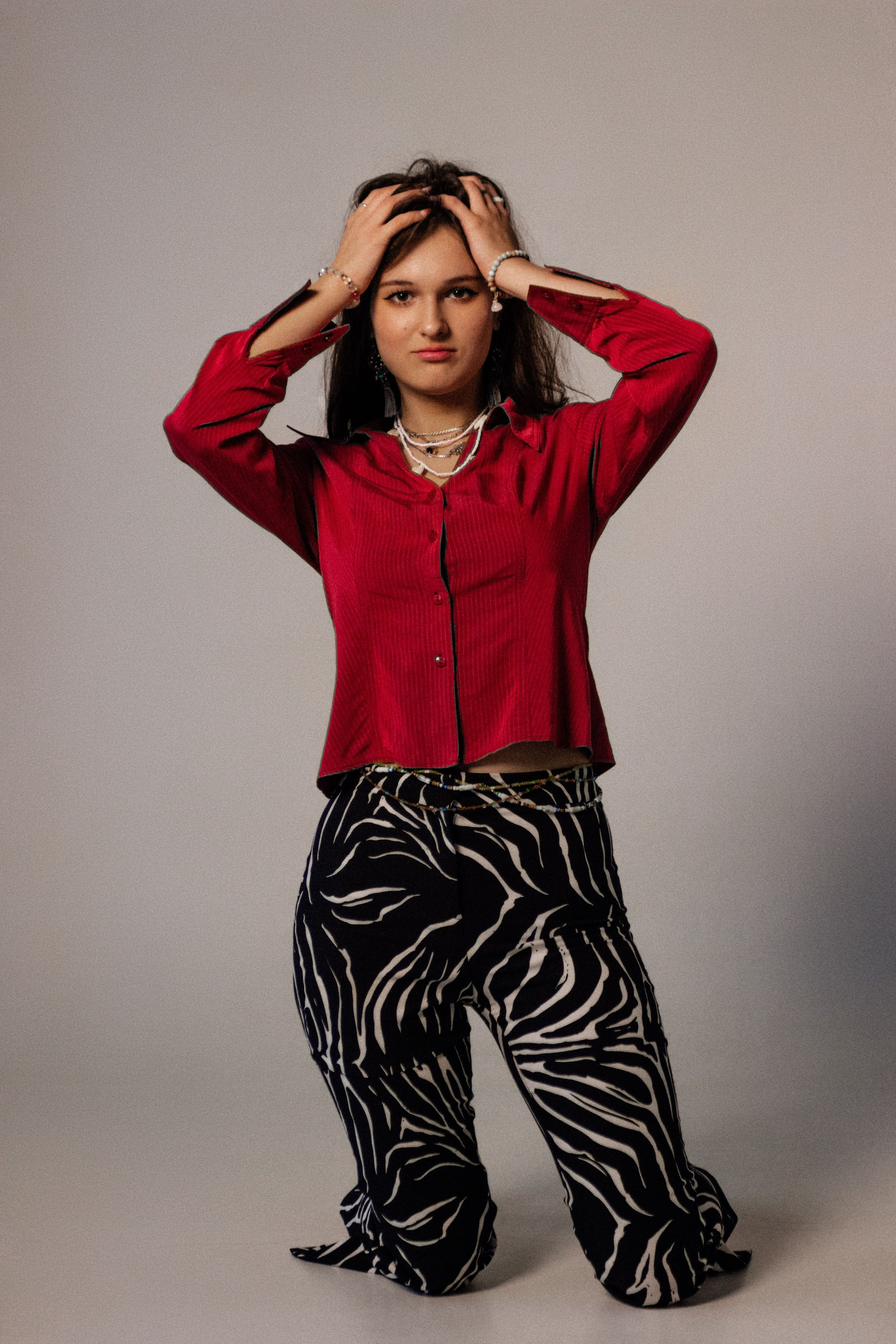 Anastasia S. Фотограф Артём Гусев