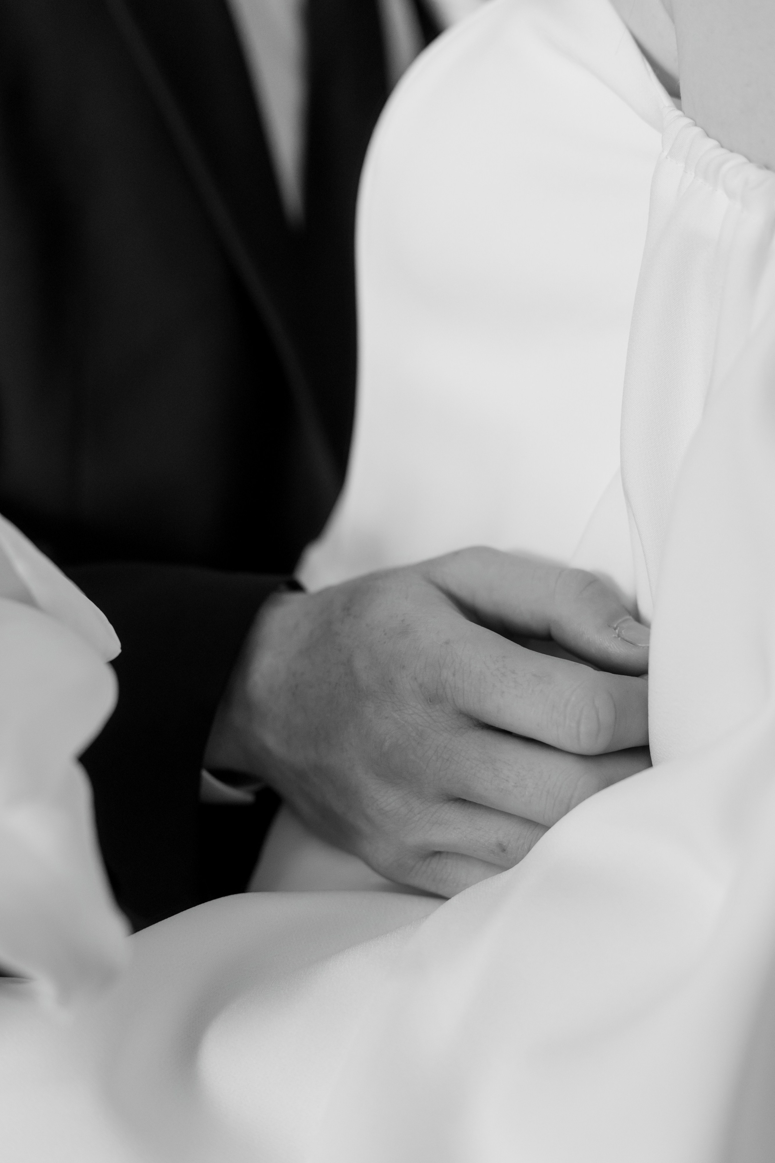 Александр и Дарья. Фотограф в Самаре / Олеся Широнина